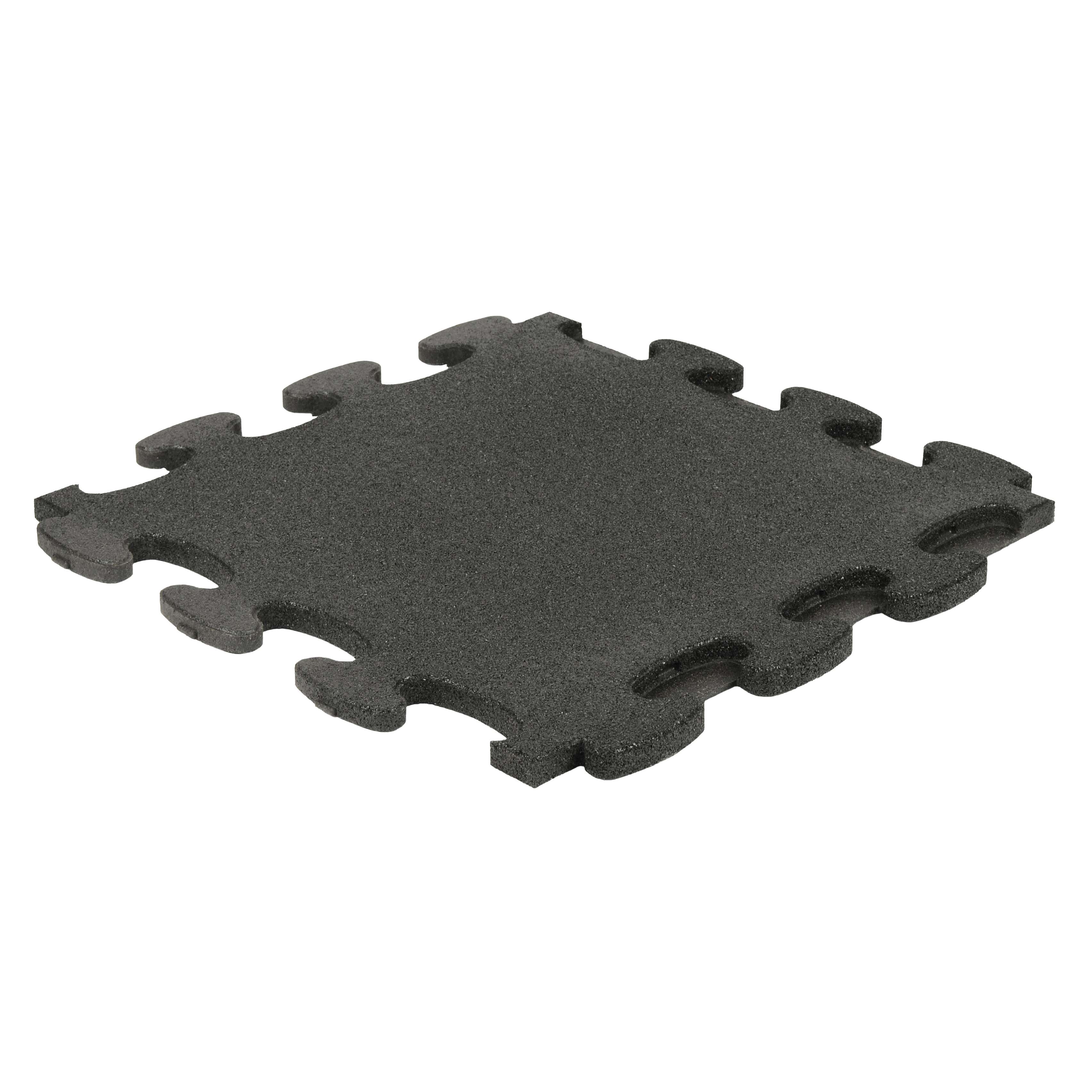 Gum-Tech Sportboden "Puzzle 3D Gymallrounder", Mittelstück, 30 mm Unkategorisiert online kaufen