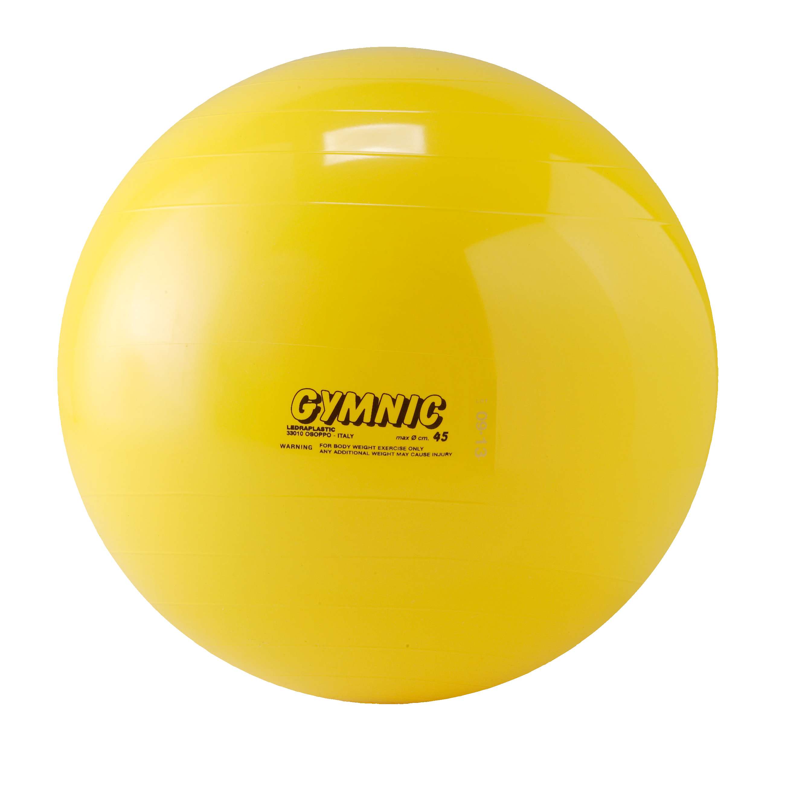 Gymnic Fitnessball, 45 cm Unkategorisiert online kaufen