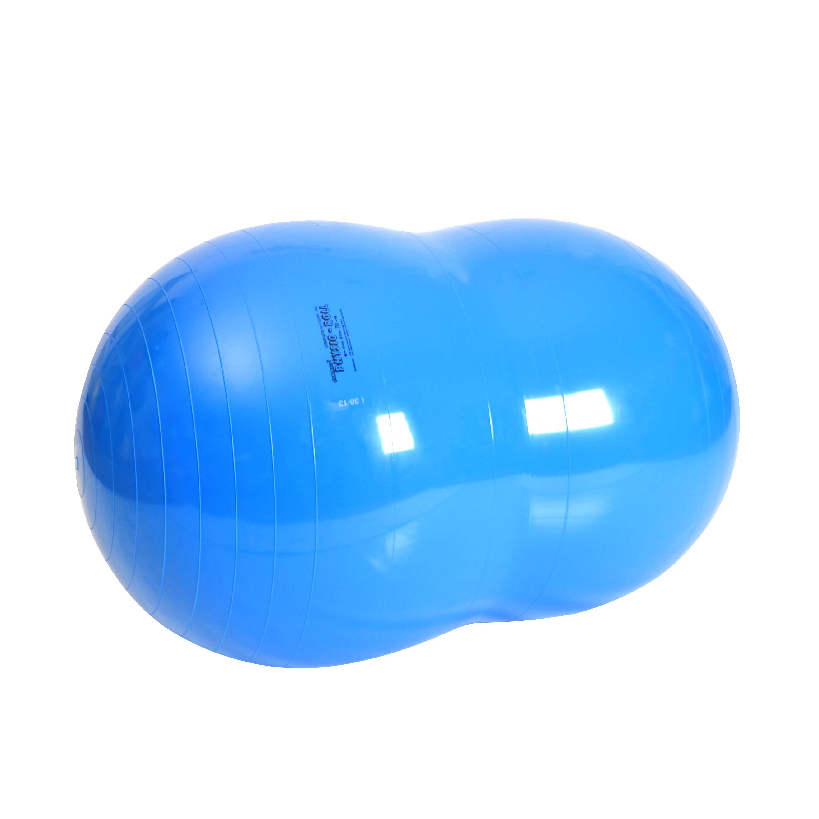 Gymnic Fitnessball "Gymnic Physio-Roll", Lxø: 115x70 cm, Blau Unkategorisiert online kaufen