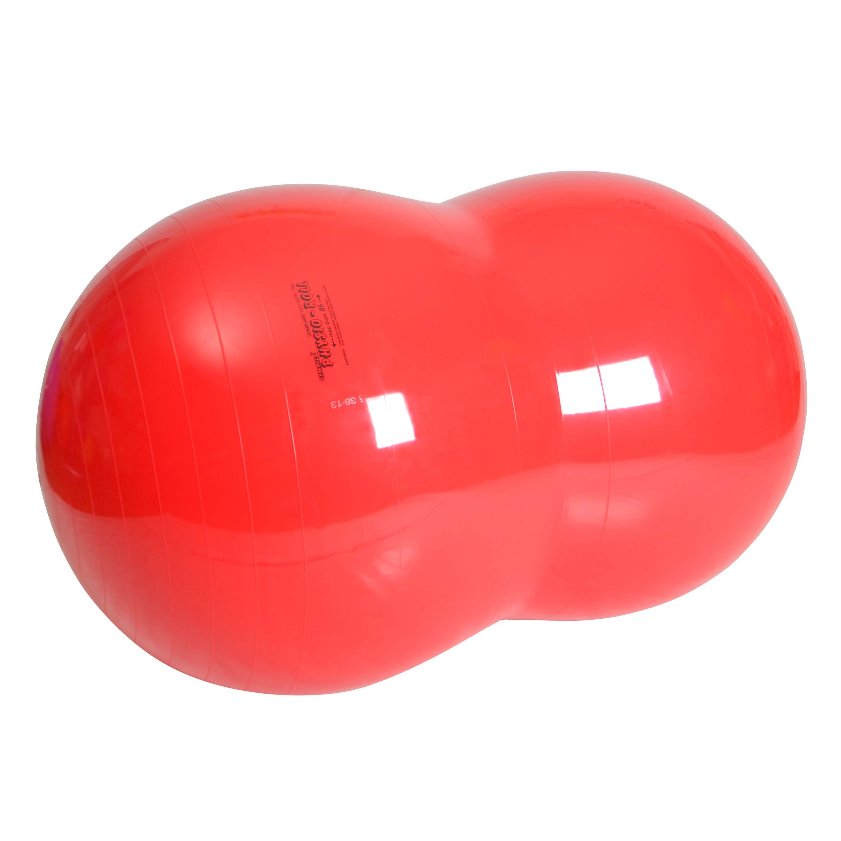 "Gymnic Fitnessball ""Gymnic Physio-Roll"", Lxø: 140x85 cm, Rot" Unkategorisiert online kaufen