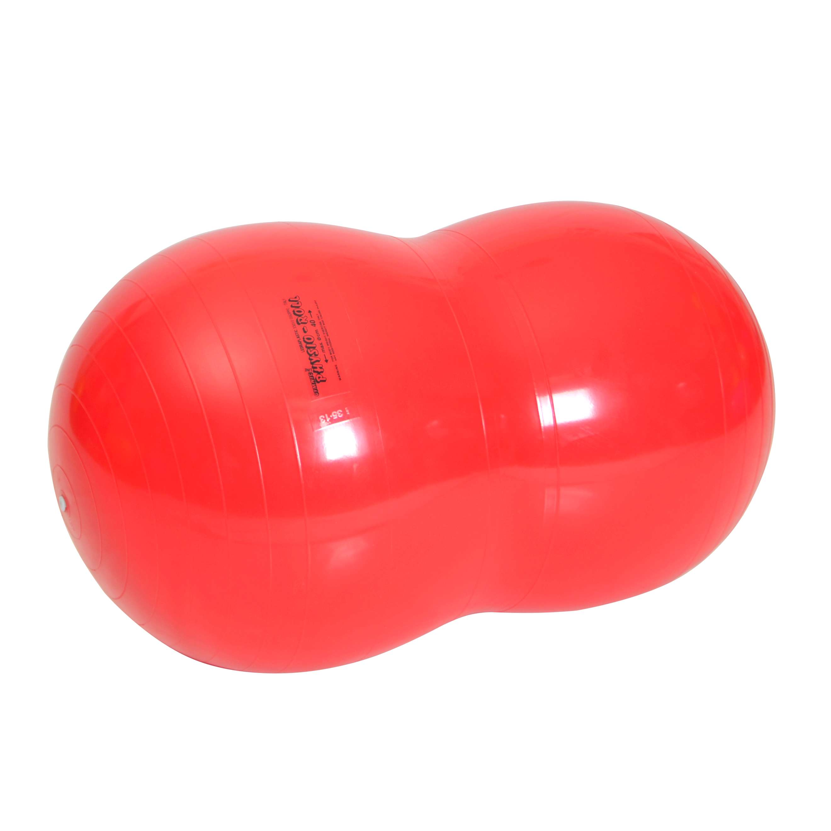 "Gymnic Fitnessball ""Gymnic Physio-Roll"", Lxø: 65x40 cm, Rot" Unkategorisiert online kaufen