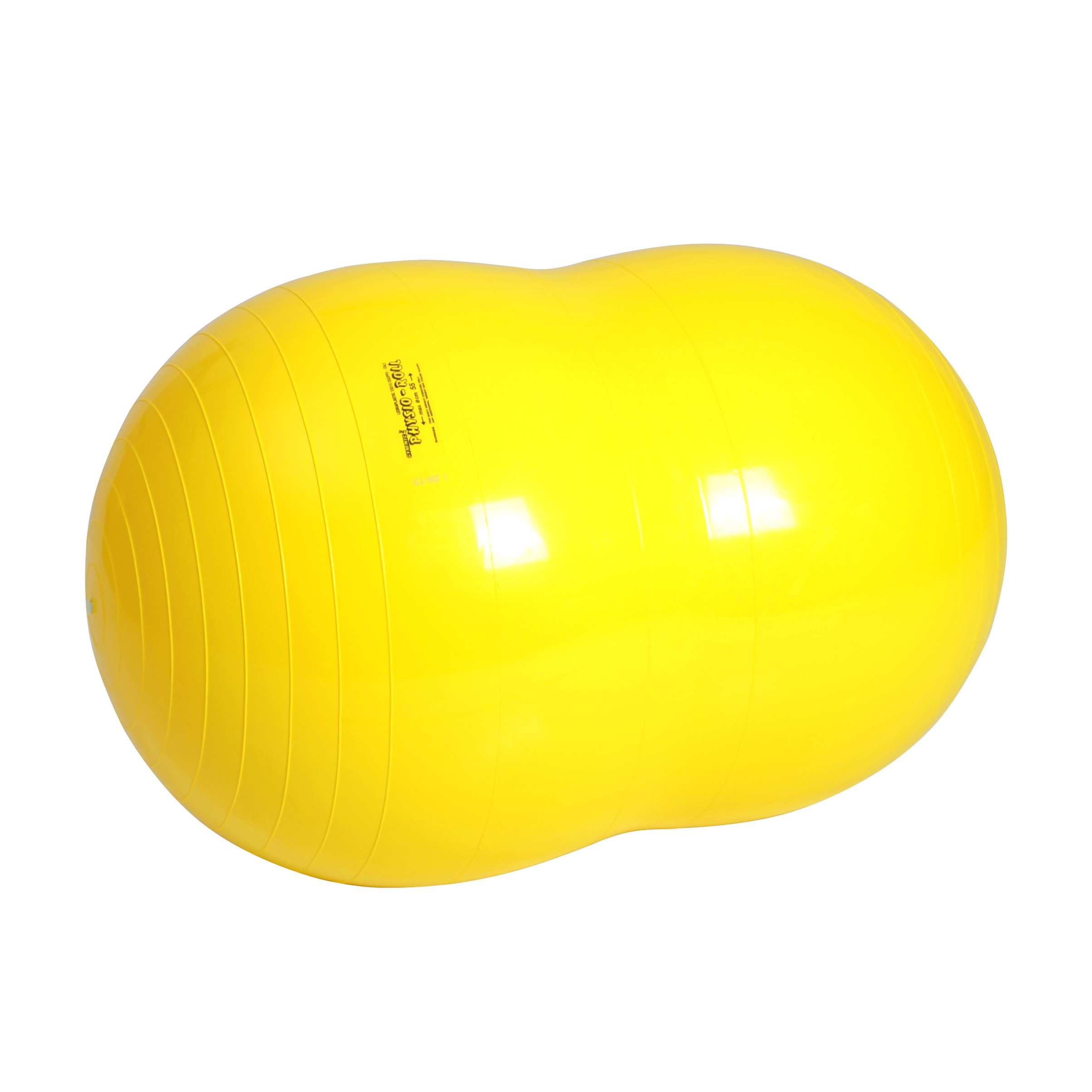 "Gymnic Fitnessball ""Gymnic Physio-Roll"", Lxø: 90x55 cm, Gelb" Unkategorisiert online kaufen