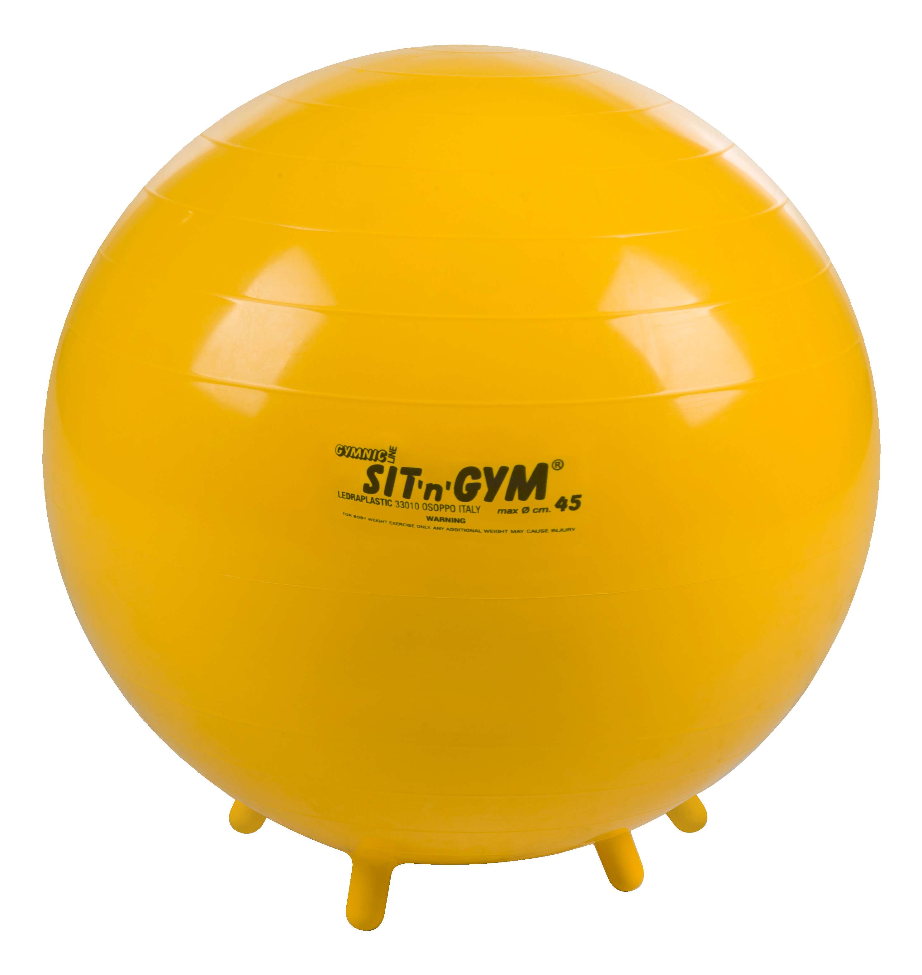 Gymnic Fitnessball "Sit 'n' Gym", 45 cm Unkategorisiert online kaufen