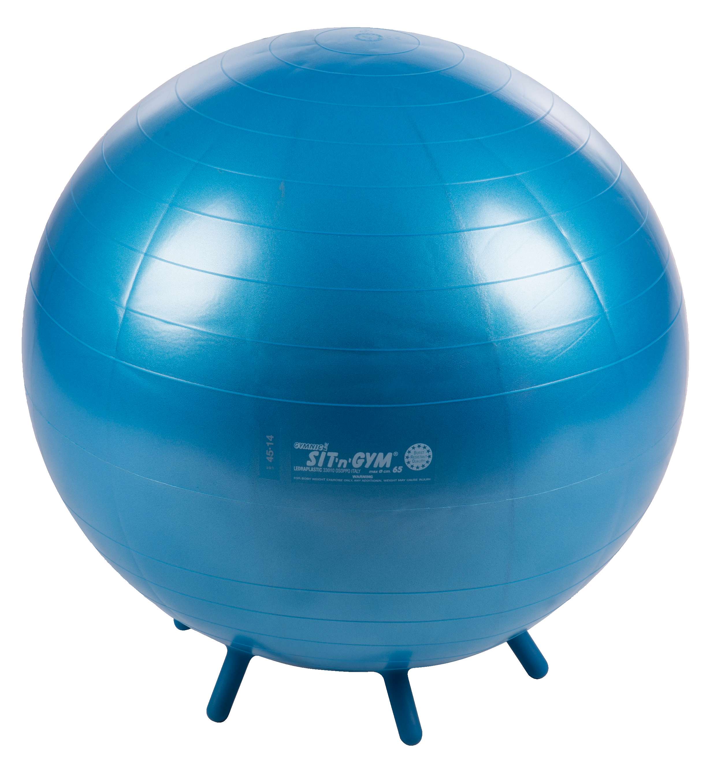 "Gymnic Fitnessball ""Sit 'n' Gym"", 65 cm" Unkategorisiert online kaufen