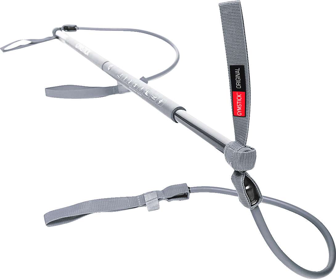 Gymstick Widerstandstrainer "2.0", Extra stark Unkategorisiert online kaufen