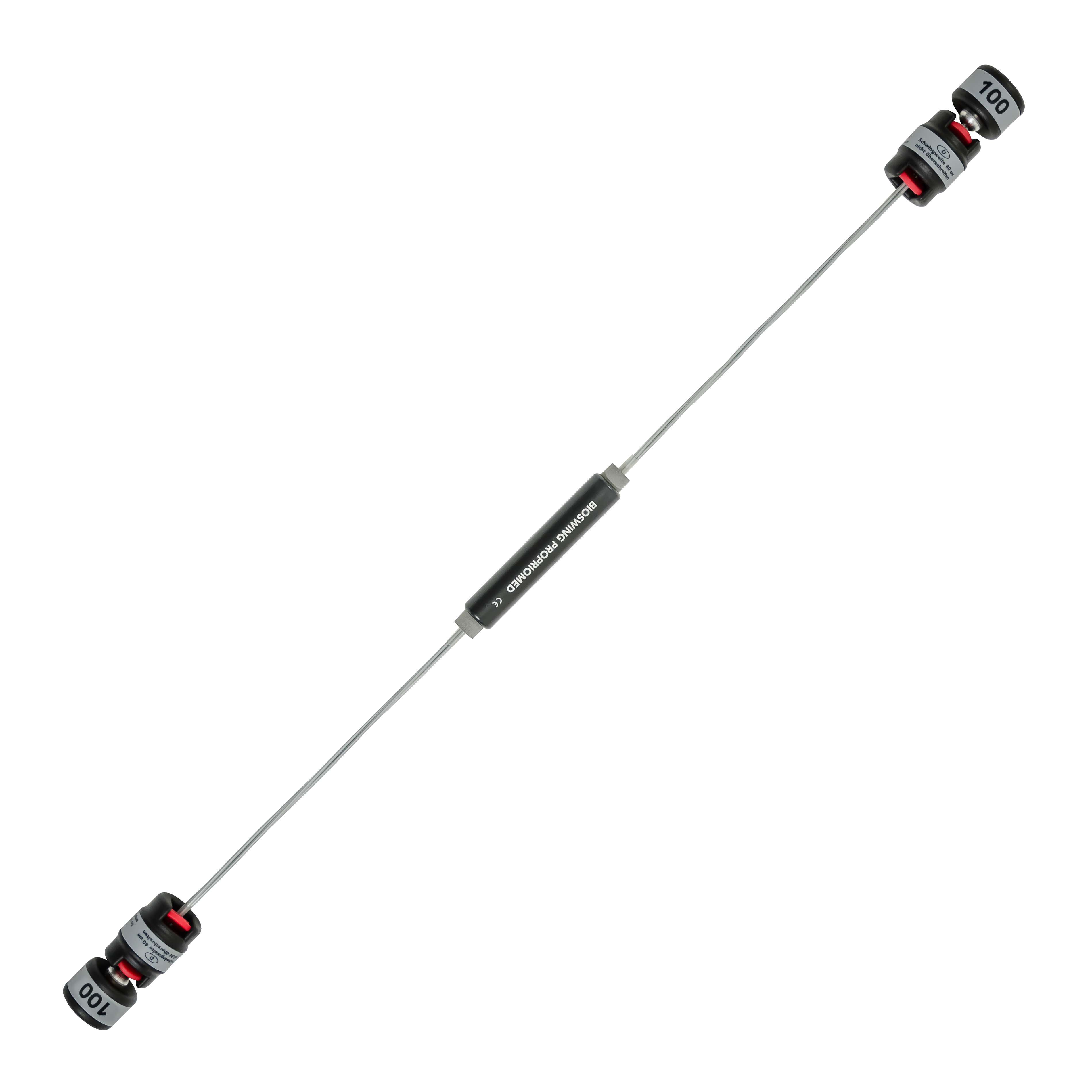 Haider Bioswing Schwingstab "Propriomed", Propriomed 100 Unkategorisiert online kaufen Haider Bioswing Schwingstab "Propriomed", Propriomed 100 Unkategorisiert online kaufen