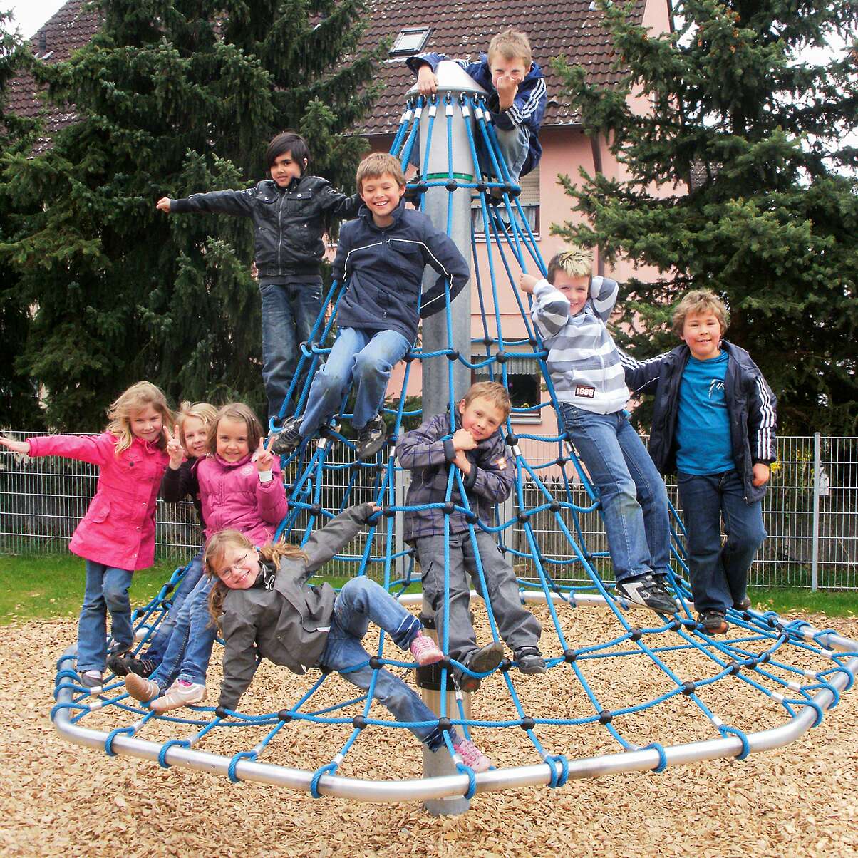 Hally-Gally Kletterpyramide "Mini" Unkategorisiert online kaufen