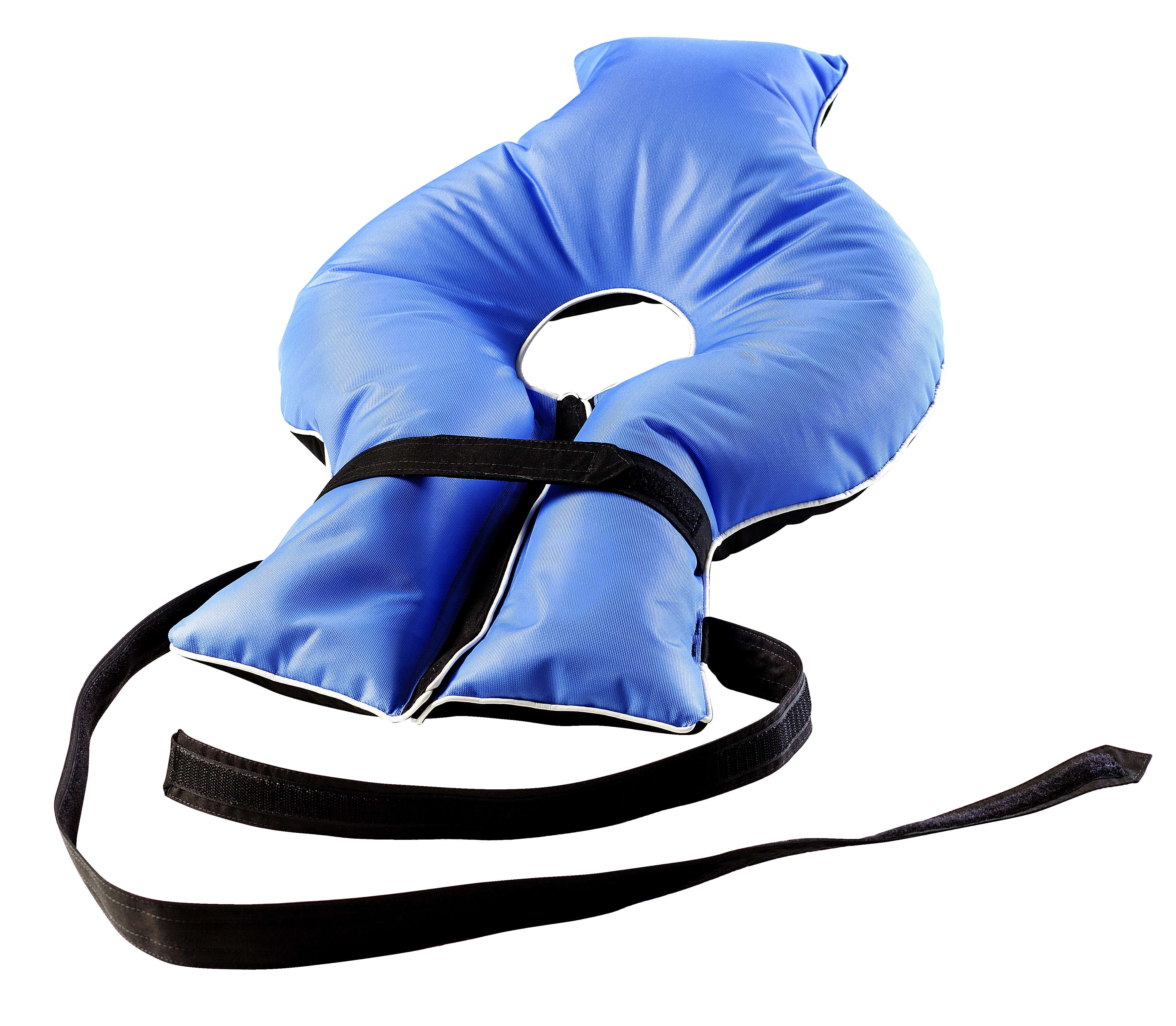Halsschwimmkragen "Therapie", S, Halsweite 26 cm, 55x33 cm Unkategorisiert online kaufen