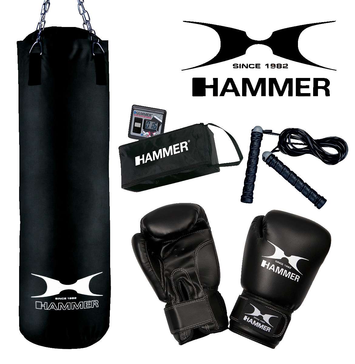 "Hammer Box Set ""Chicago""" Unkategorisiert online kaufen