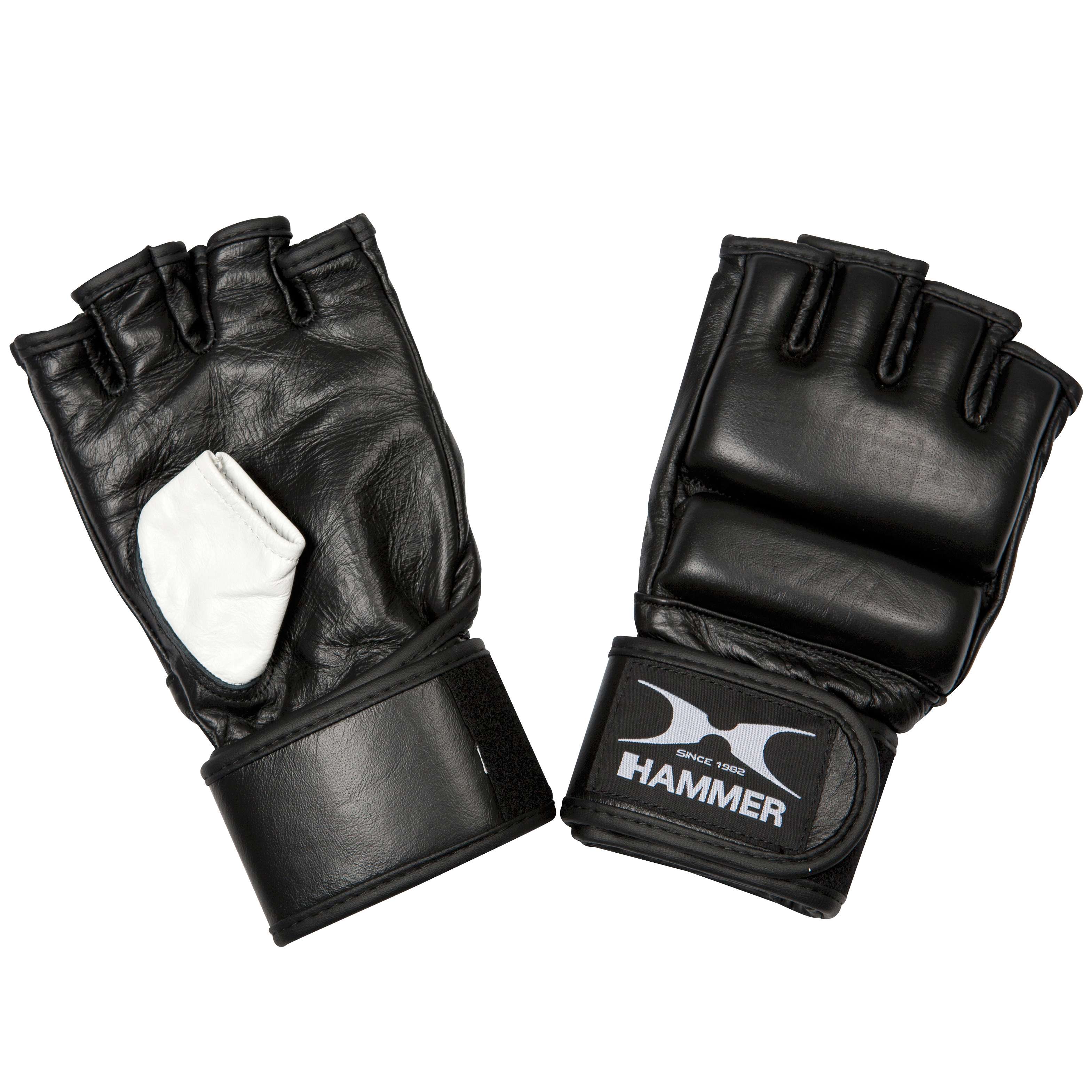Hammer MMA-Handschuhe "Premium", S–M Unkategorisiert online kaufen