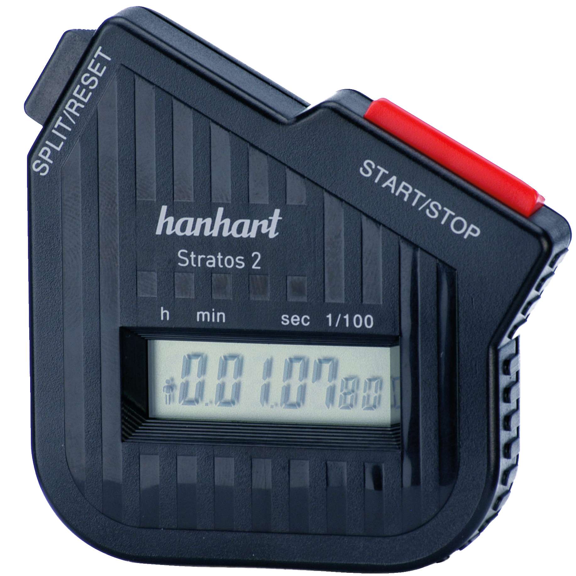 Hanhart Stoppuhr "Stratos 2" Unkategorisiert online kaufen