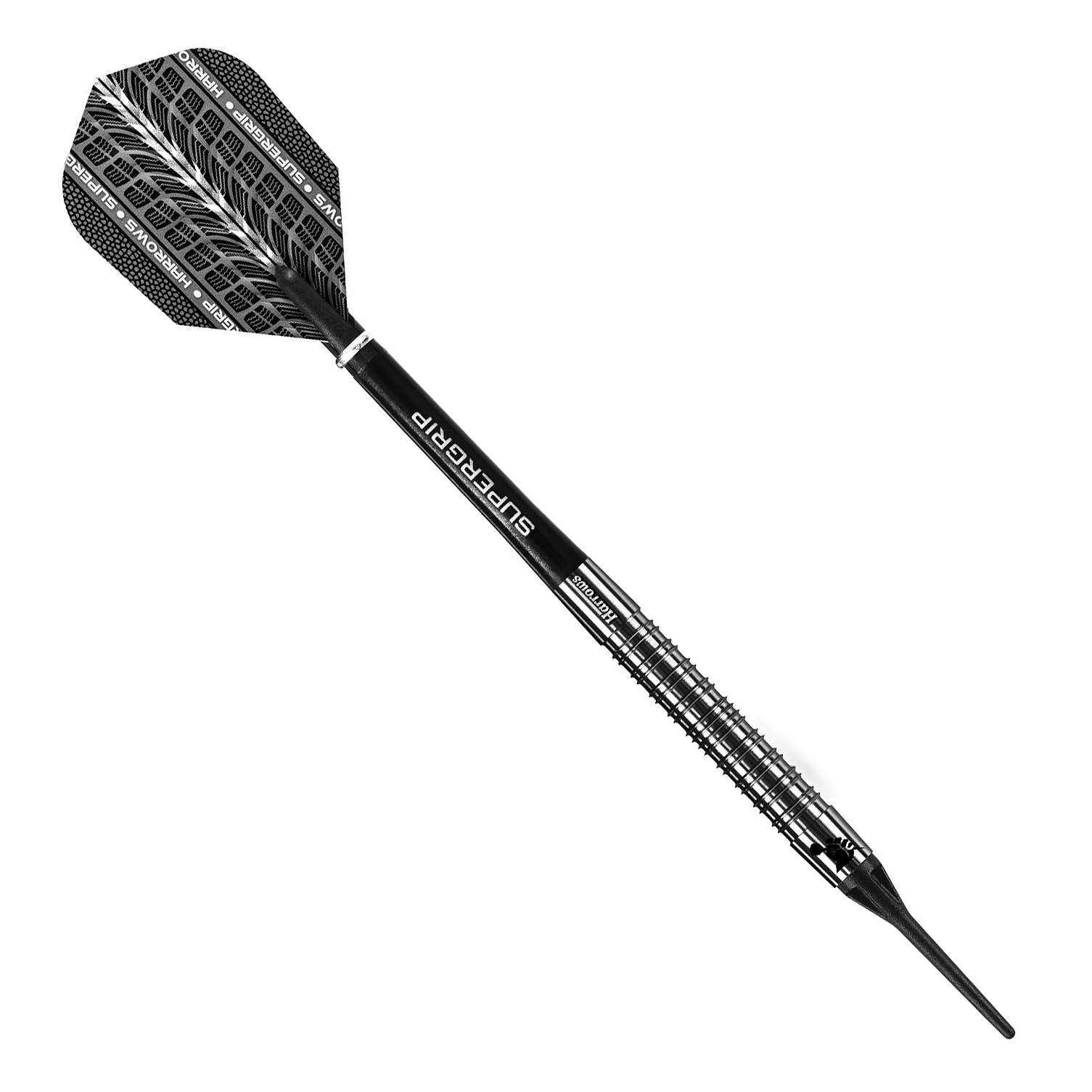 Harrows Softdarts "Supergrip 90", 18 g Unkategorisiert online kaufen