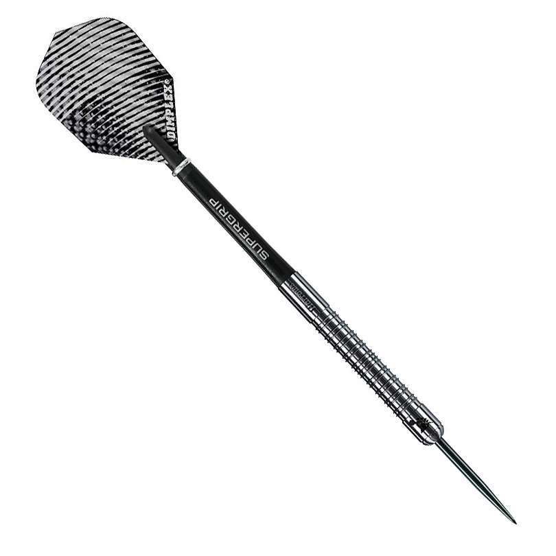 Harrows Steeldarts "Supergrip 90", 30 g Unkategorisiert online kaufen