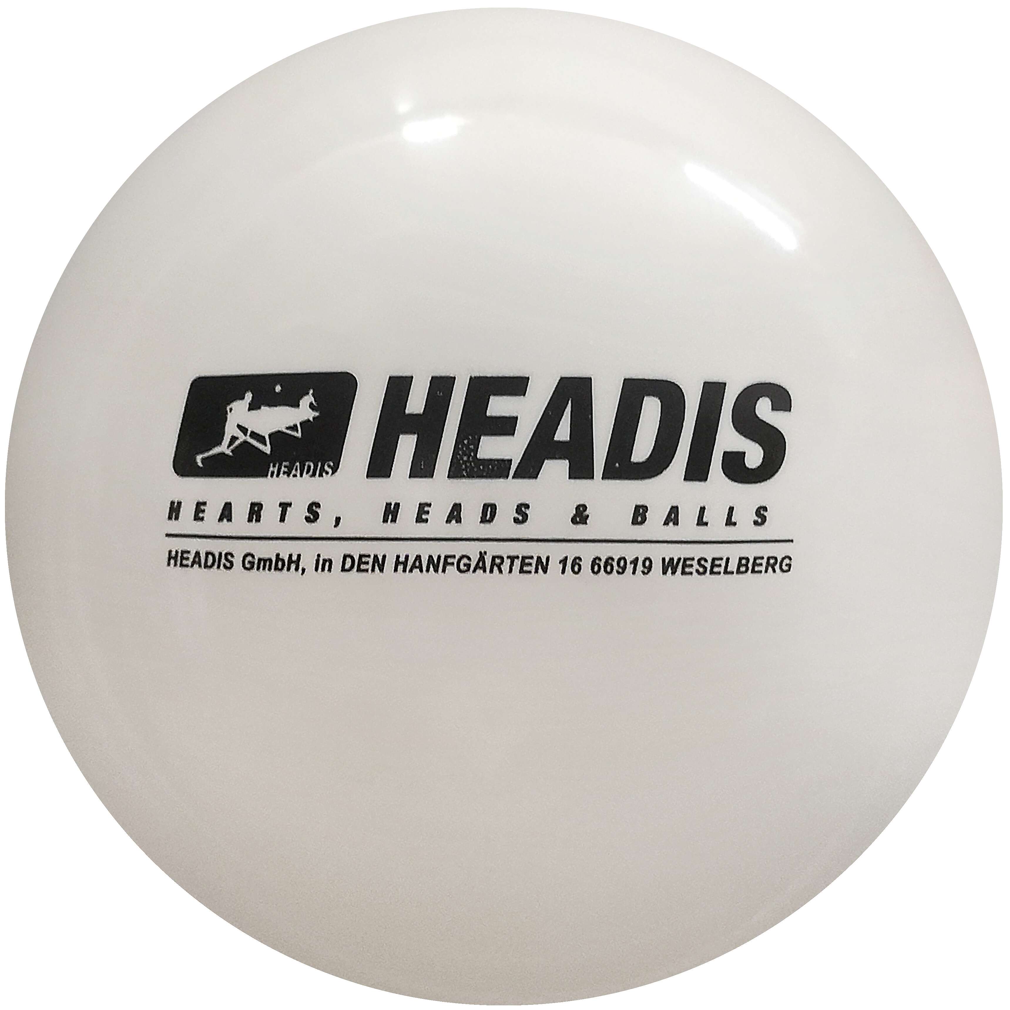 "Headis Spielball ""Match""" Unkategorisiert online kaufen