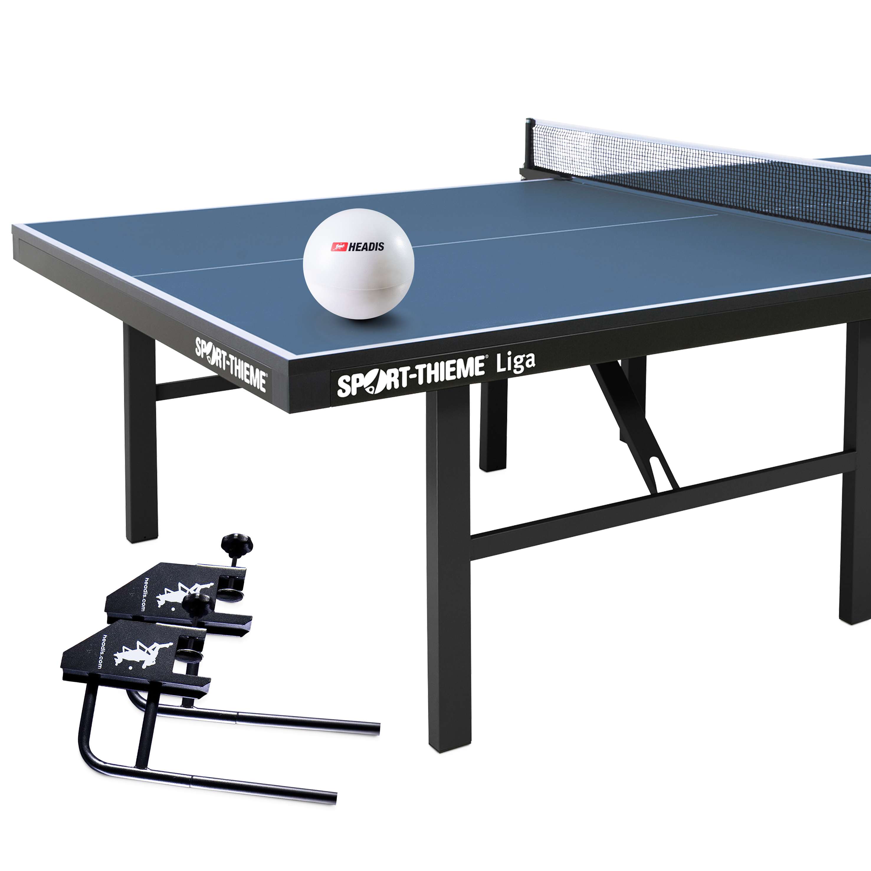 Headis Tischtennis-Set "Headis Starter" Unkategorisiert online kaufen