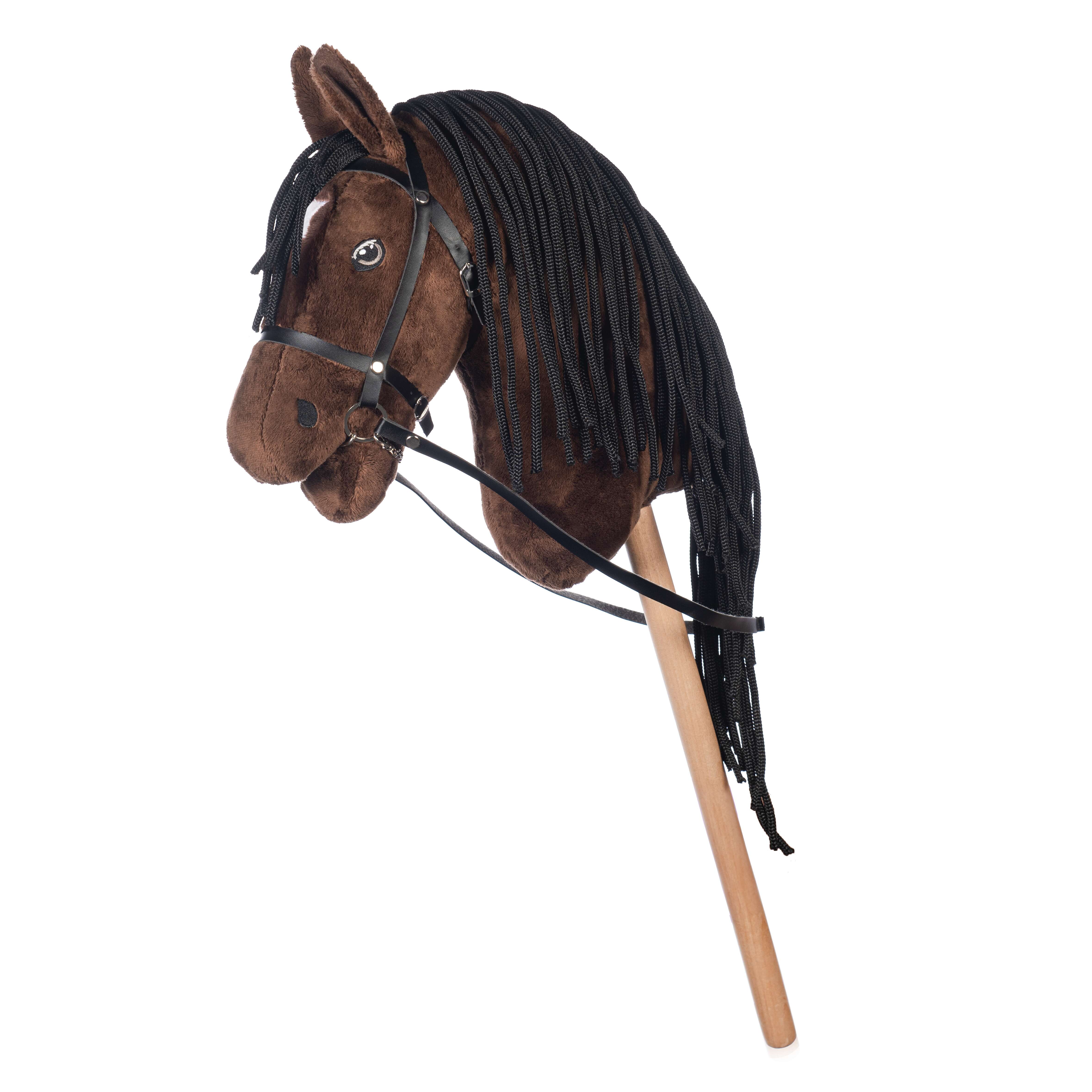 HKM Kids Hobby Horse, Braun Unkategorisiert online kaufen
