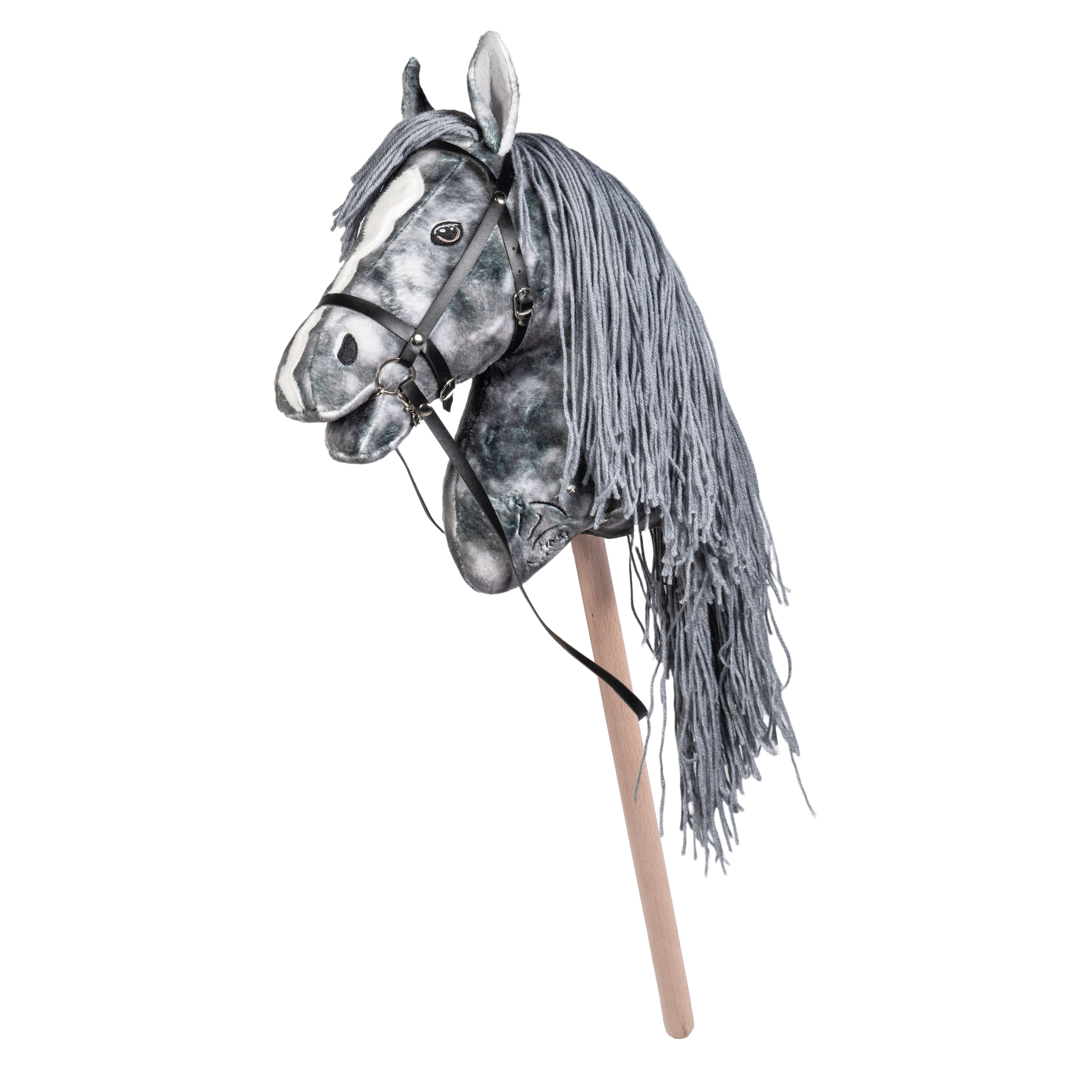 HKM Kids Hobby Horse, Grau Unkategorisiert online kaufen