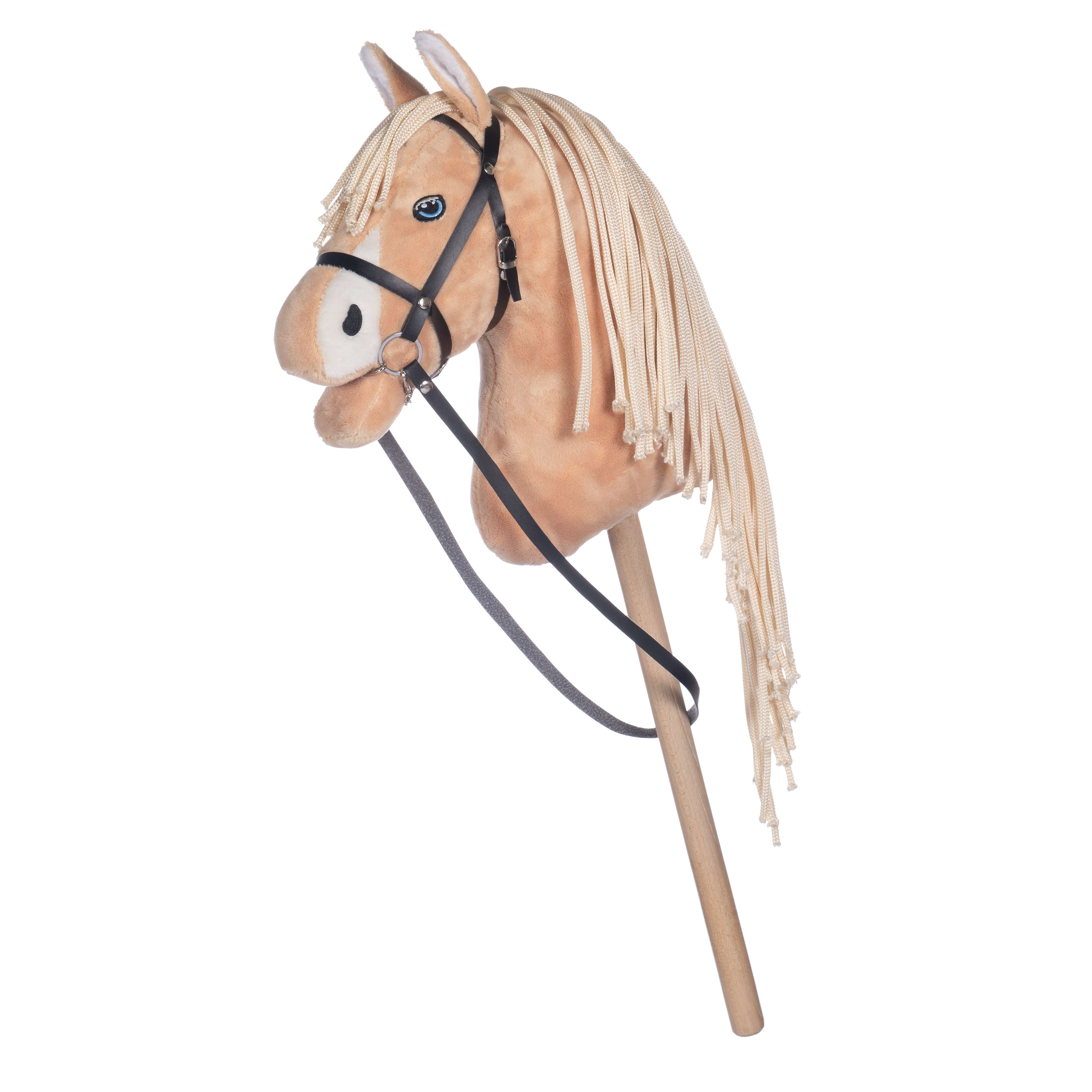 HKM Kids Hobby Horse, Hellbraun Unkategorisiert online kaufen