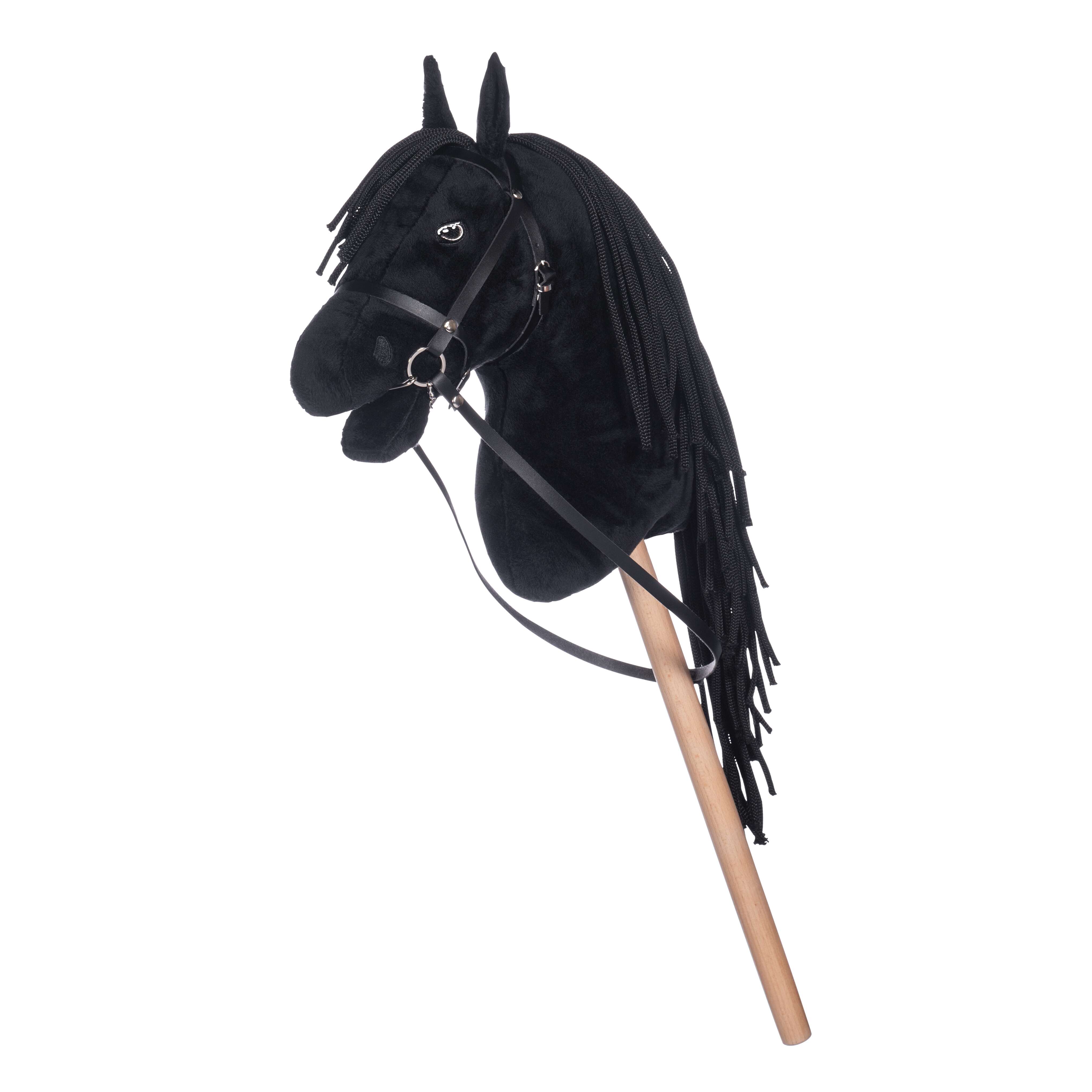 HKM Kids Hobby Horse, Schwarz Unkategorisiert online kaufen