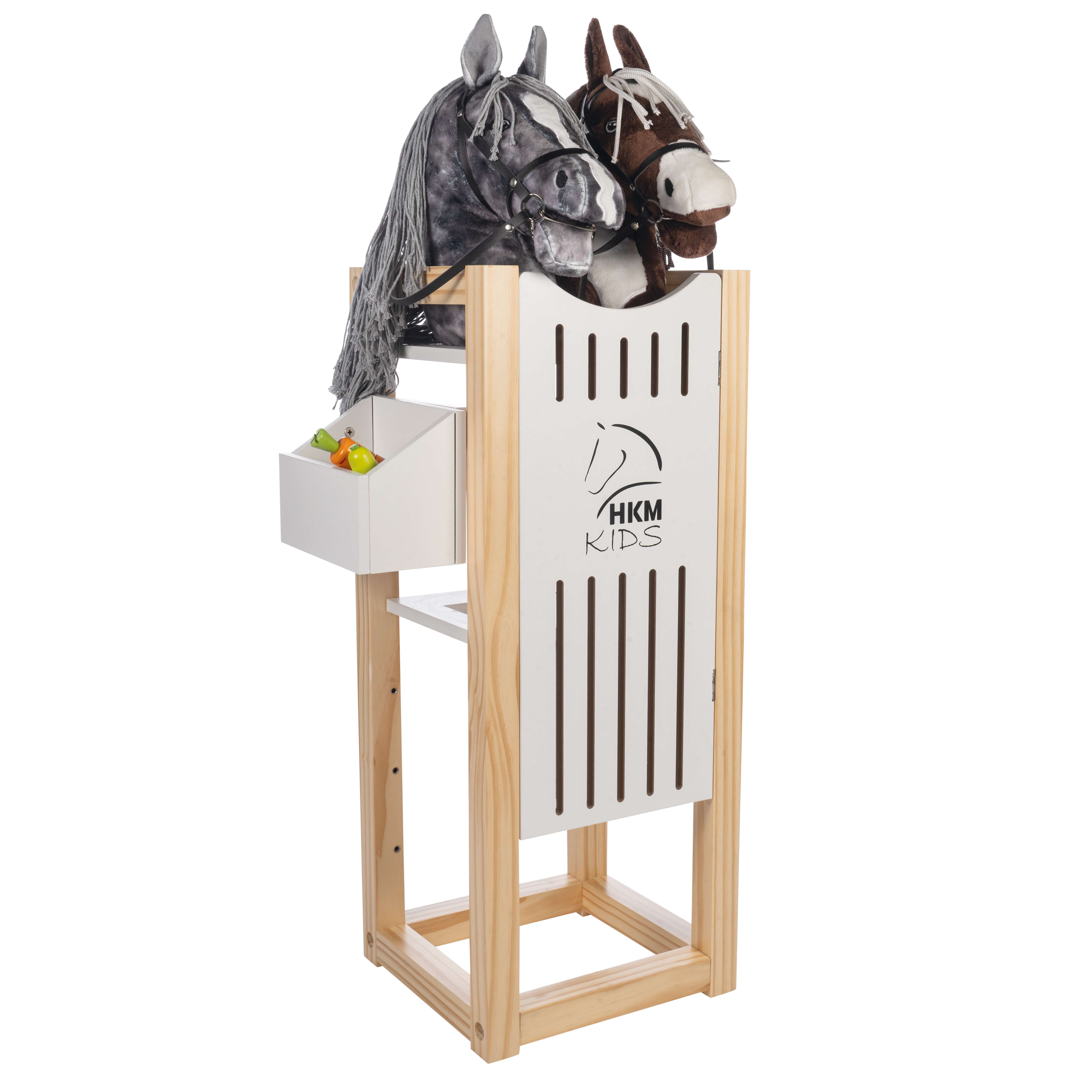HKM Kids Pferdestall "Hobby Horsing" Unkategorisiert online kaufen