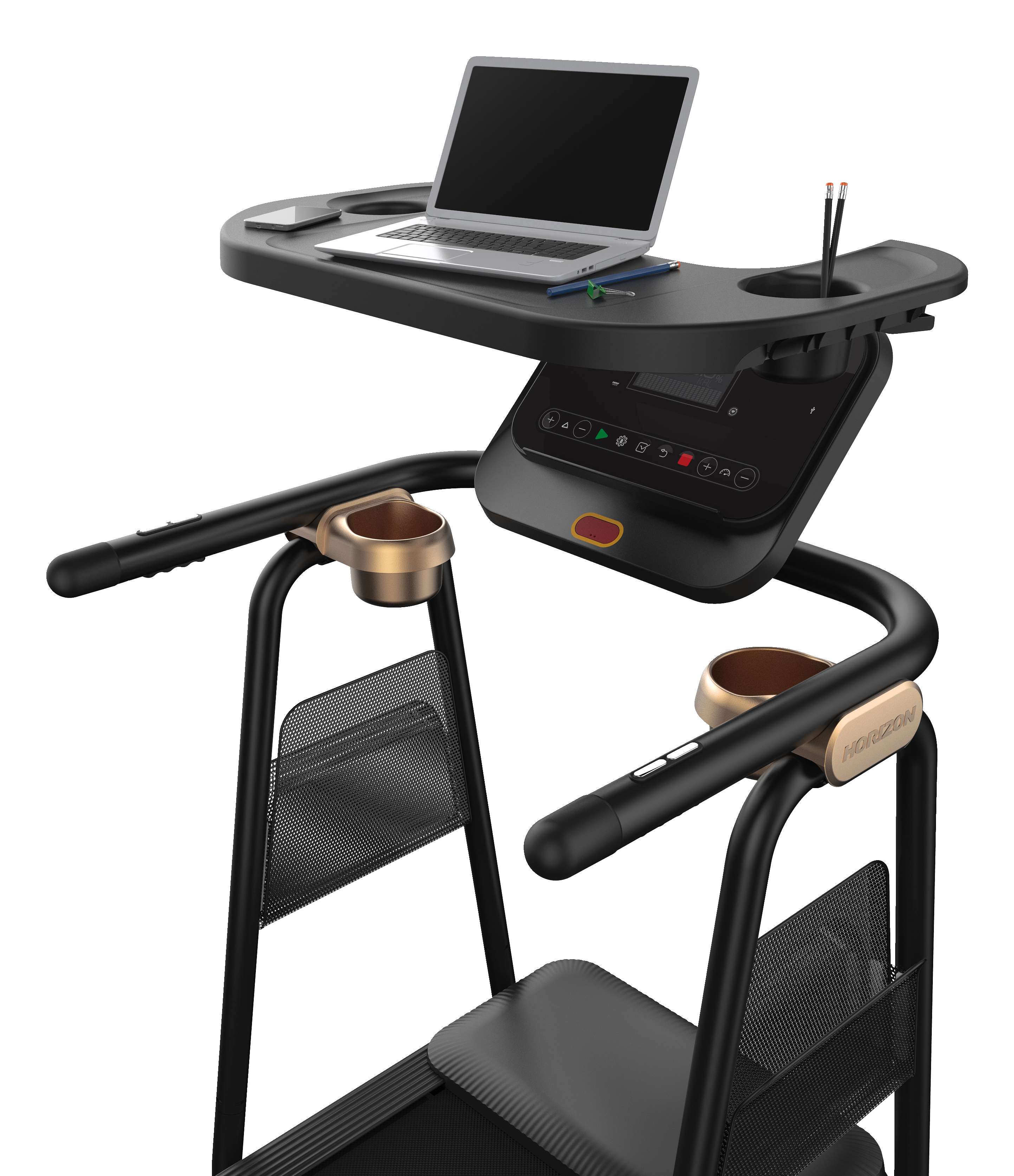 "Horizon Fitness Ablagetisch ""Citta TT5.0""" Unkategorisiert online kaufen