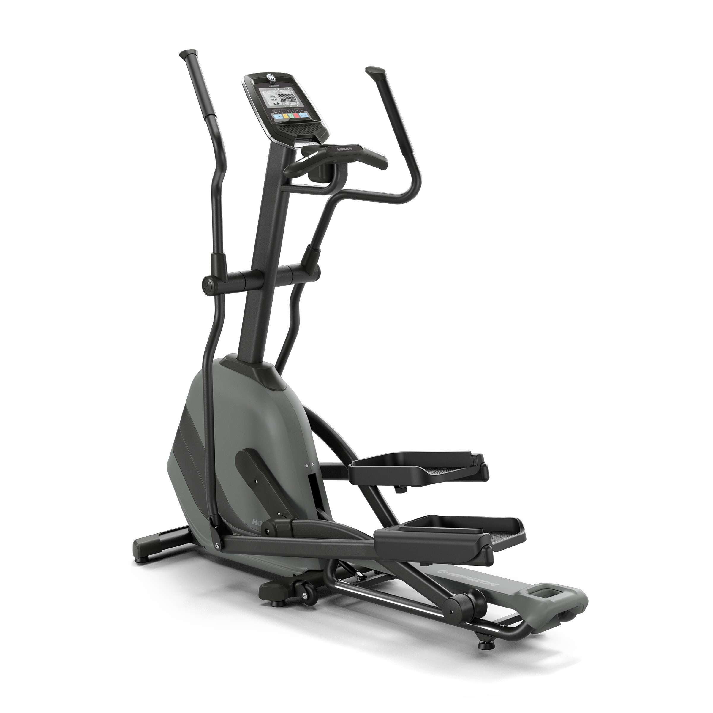 "Horizon Fitness Crosstrainer ""Andes 5.1""" Unkategorisiert online kaufen
