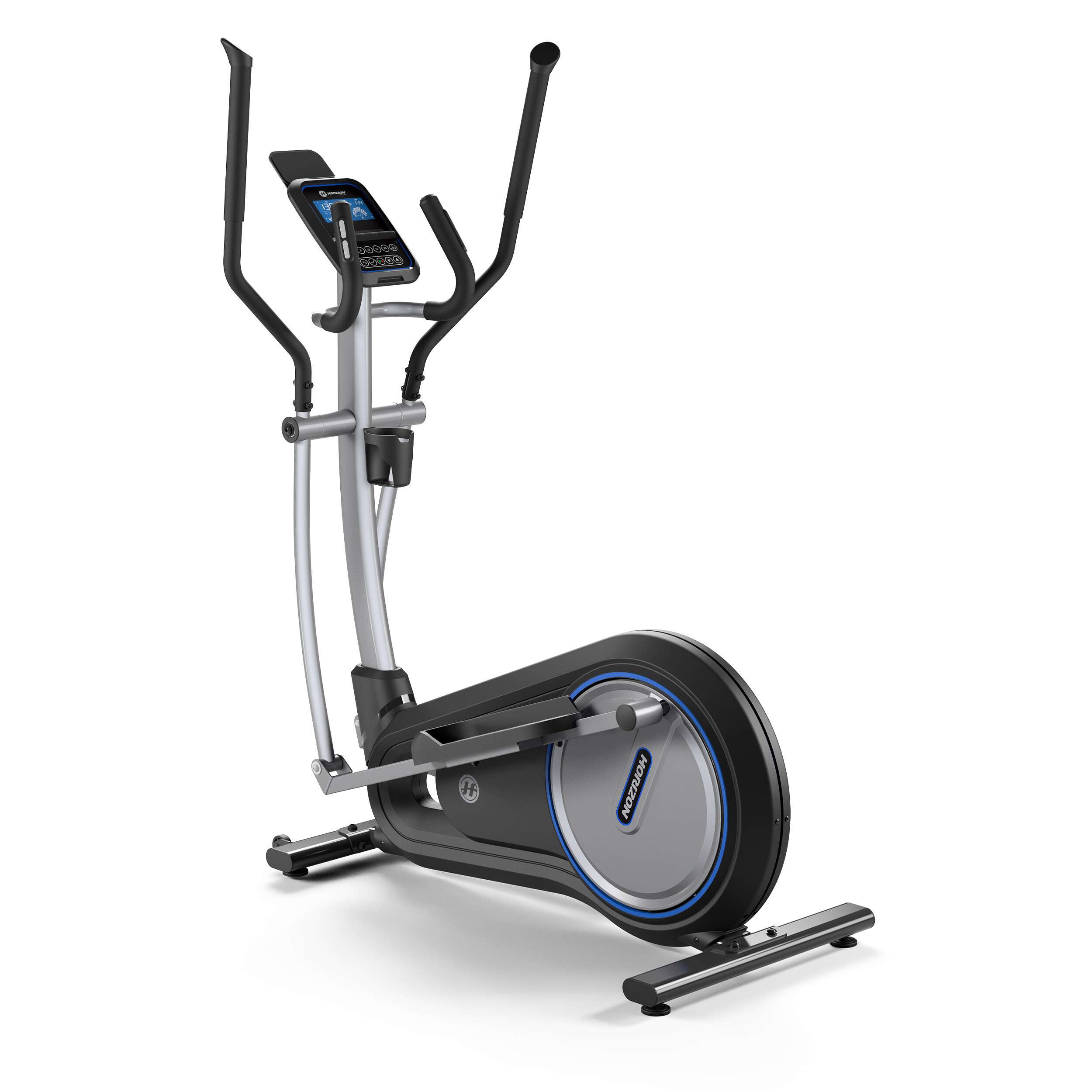 Horizon Fitness Crosstrainer "Milos 3.0" Unkategorisiert online kaufen