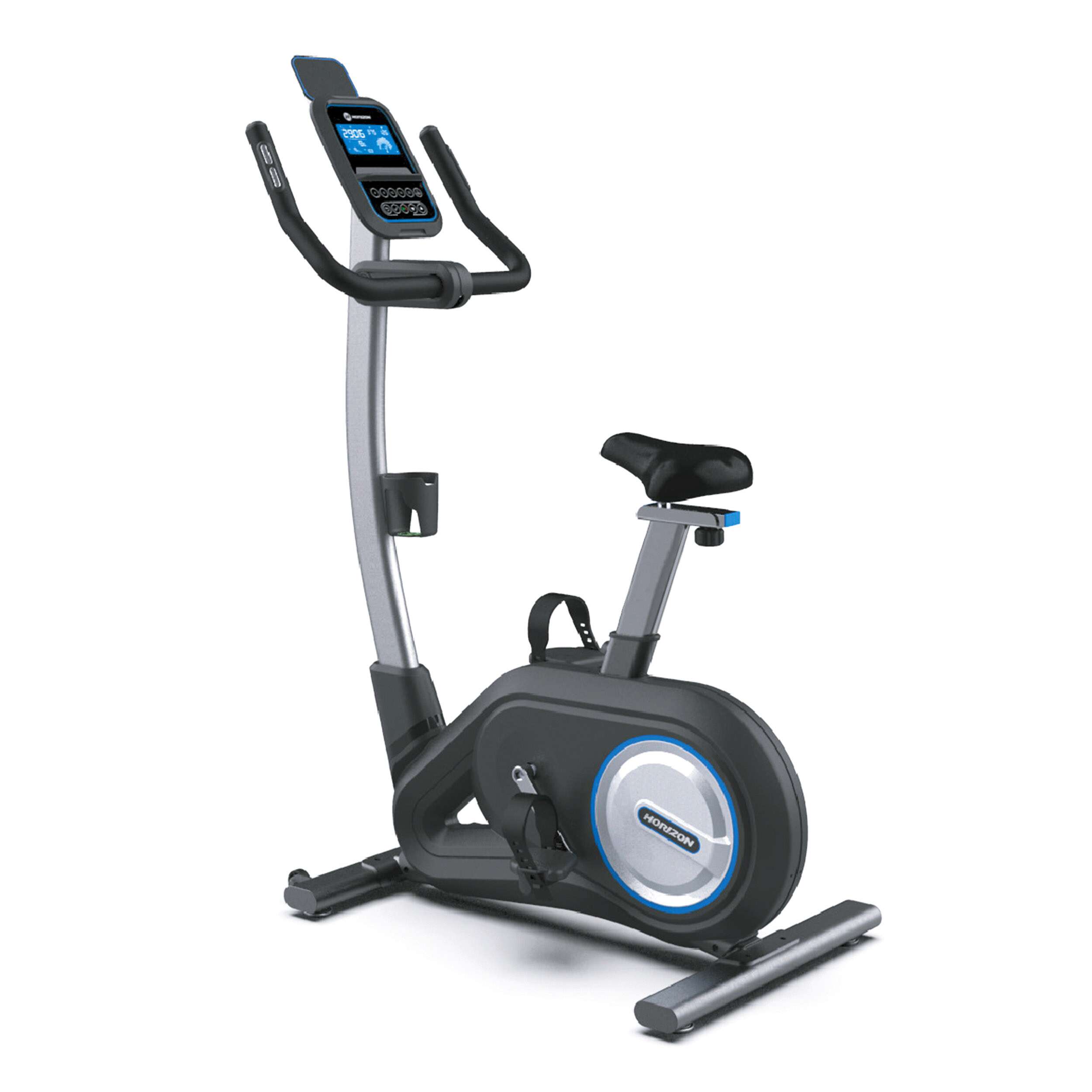 Horizon Fitness Heimtrainer "Paros 3.0" Unkategorisiert online kaufen