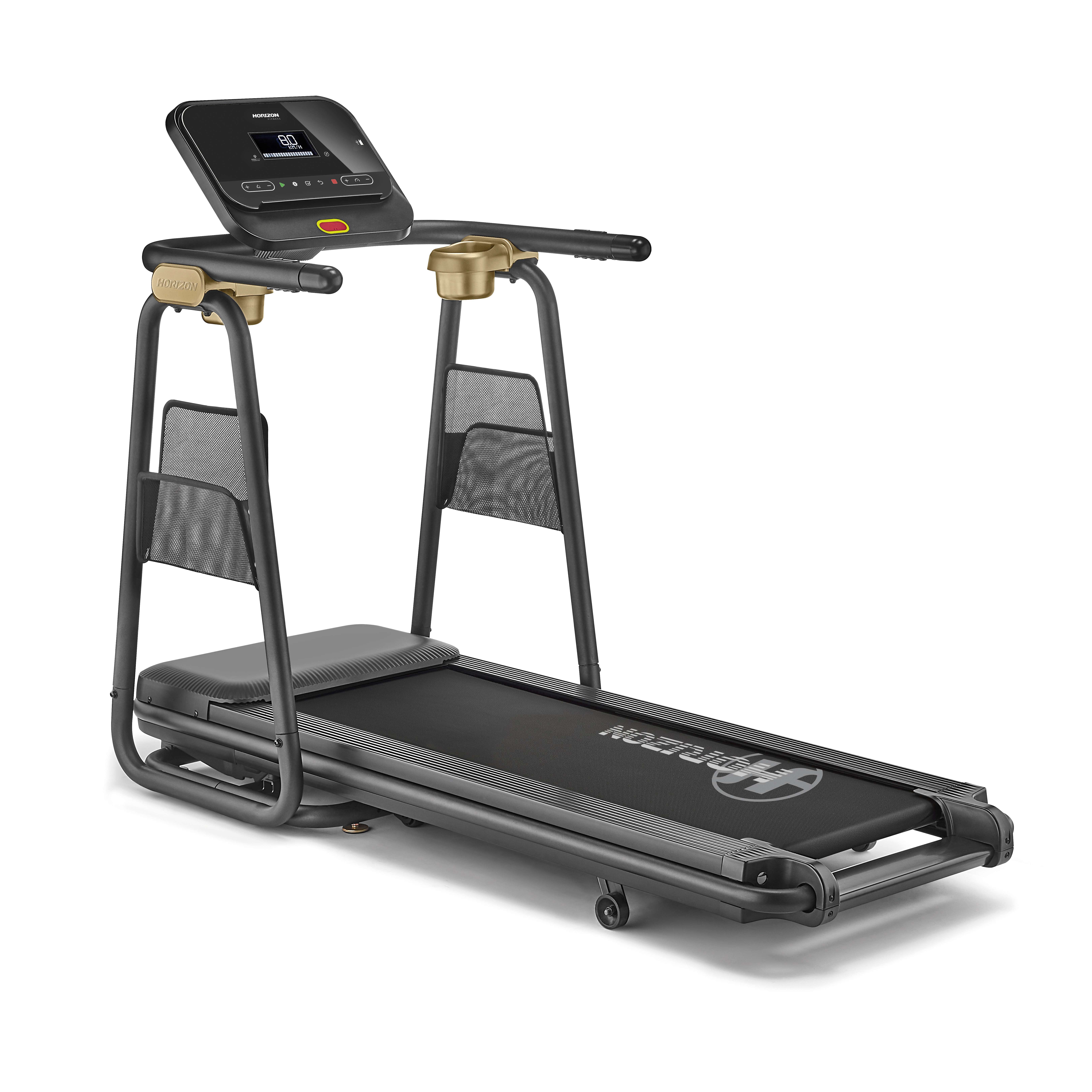 Horizon Fitness Laufband "Citta TT5.1" Unkategorisiert online kaufen