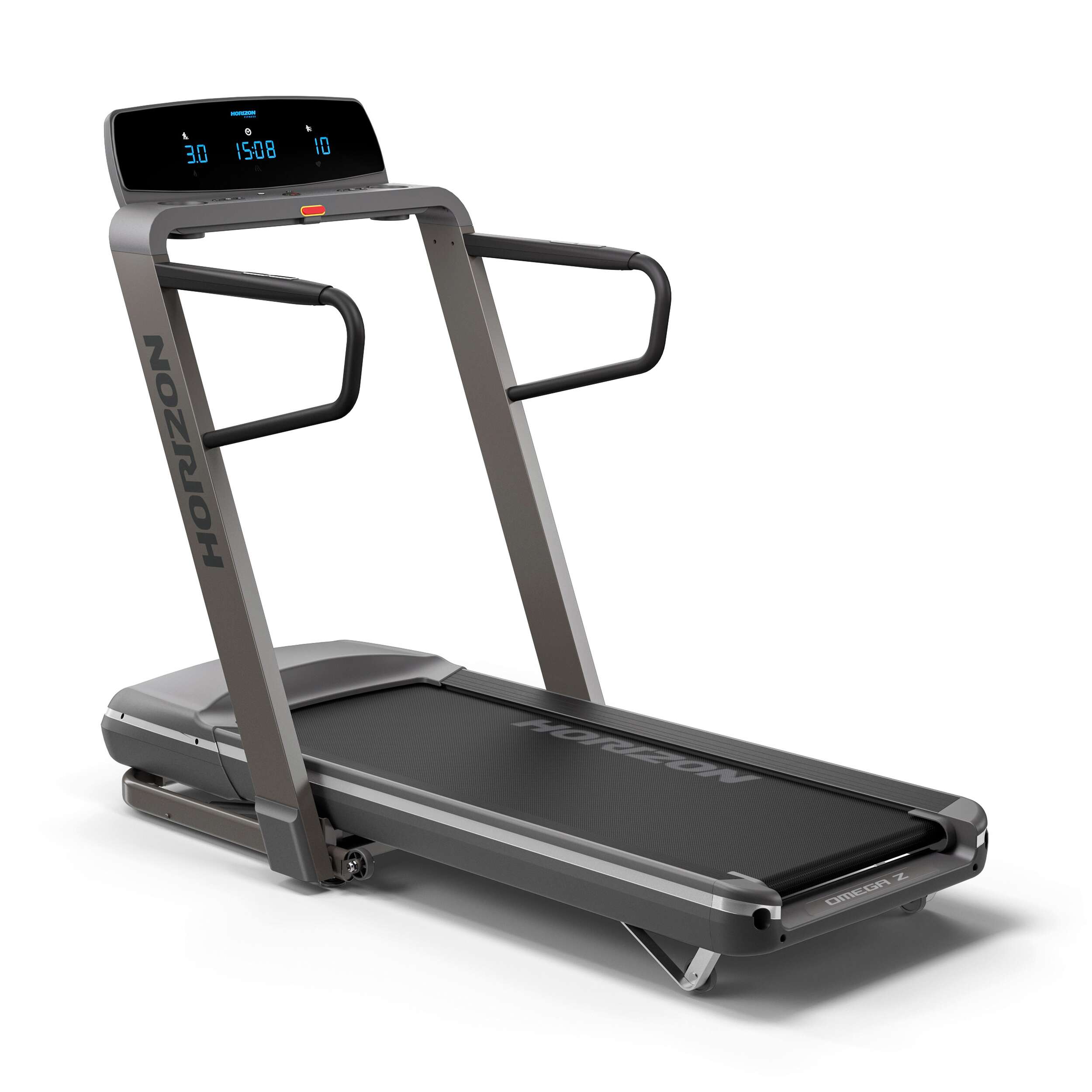 Horizon Fitness Laufband "Omega Z Dark Edition" Unkategorisiert online kaufen