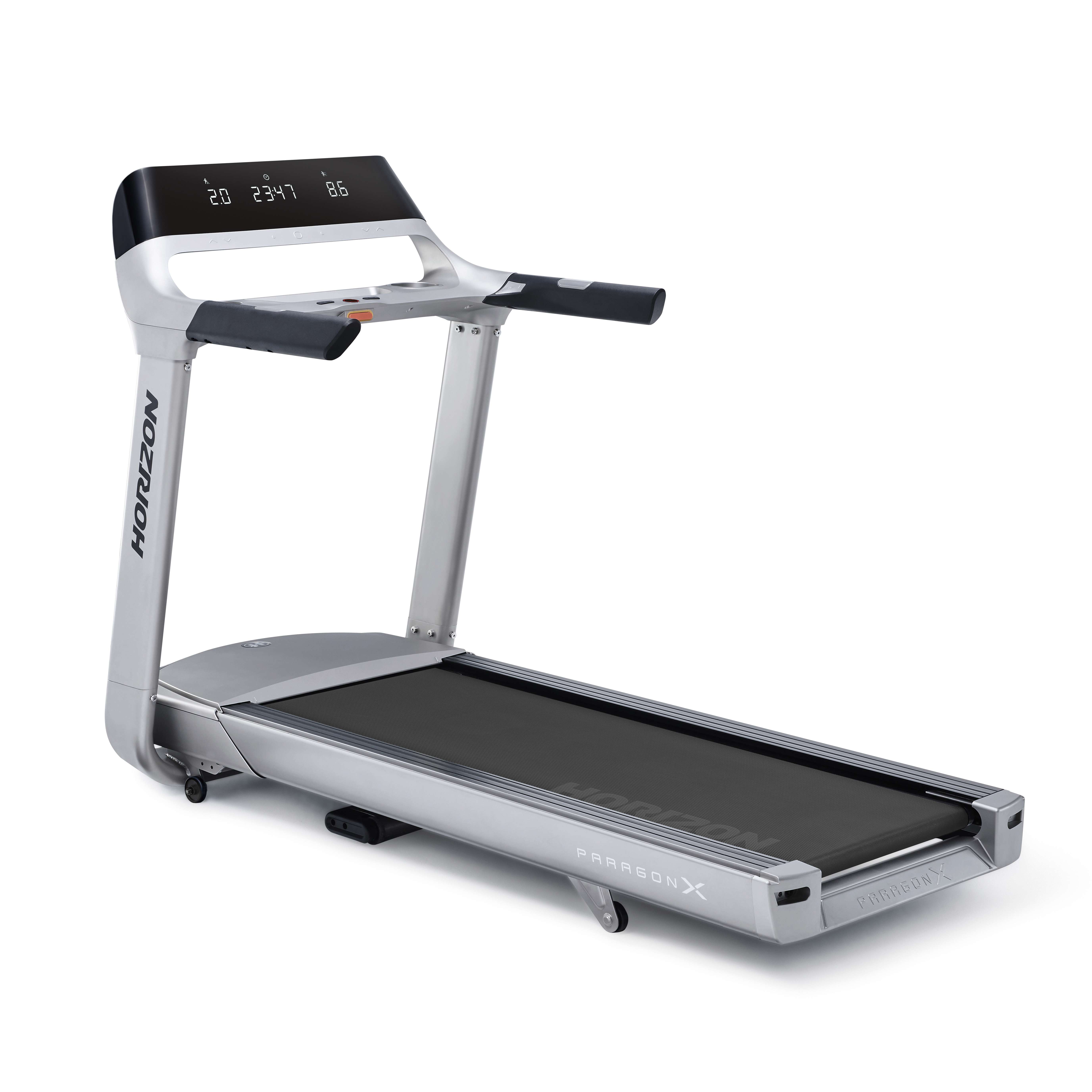 Horizon Fitness Laufband "Paragon X" Unkategorisiert online kaufen Horizon Fitness Laufband "Paragon X" Unkategorisiert online kaufen