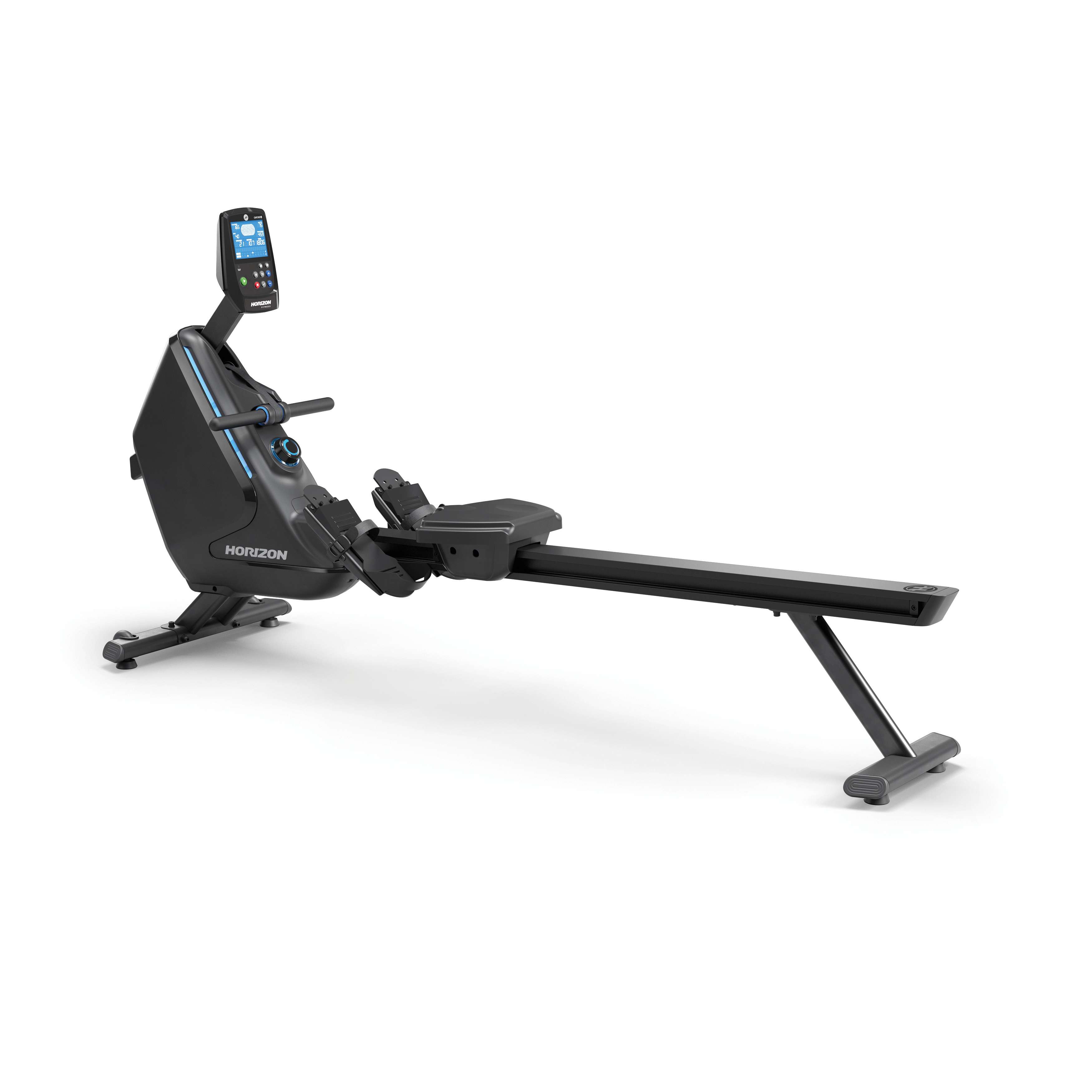 "Horizon Fitness Rudergerät ""Oxford 6""" Unkategorisiert online kaufen