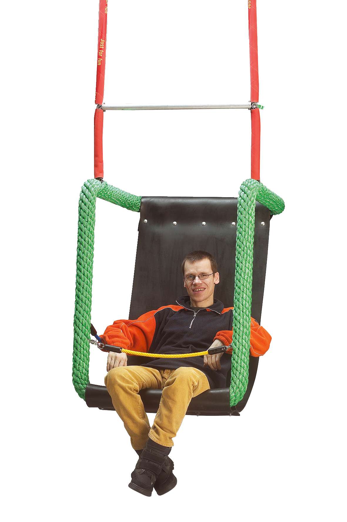 Huck Seilspielgeräte Schaukelsitz, 200 cm, Maxi Unkategorisiert online kaufen
