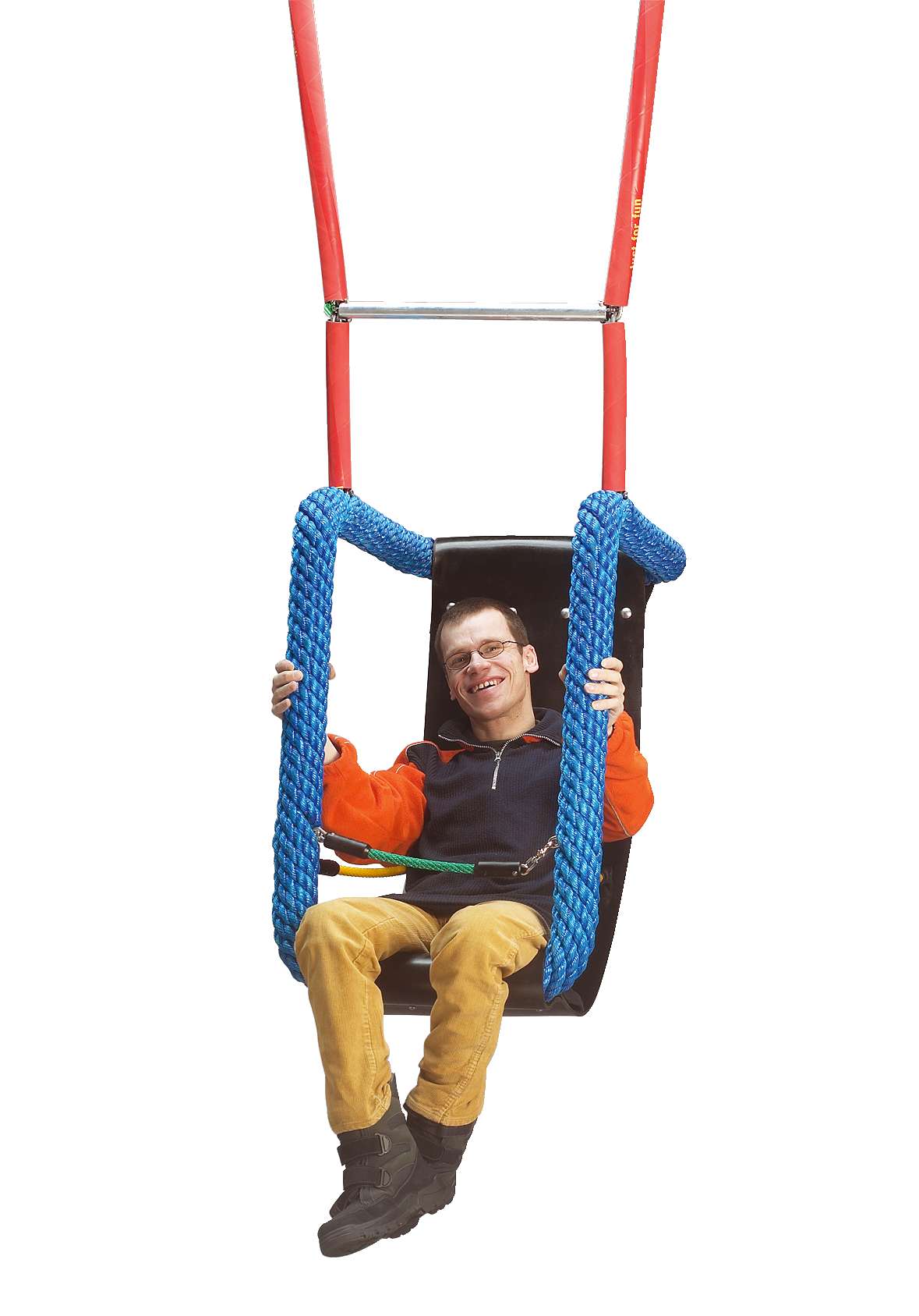 Huck Seilspielgeräte Schaukelsitz, 200 cm, Midi Unkategorisiert online kaufen