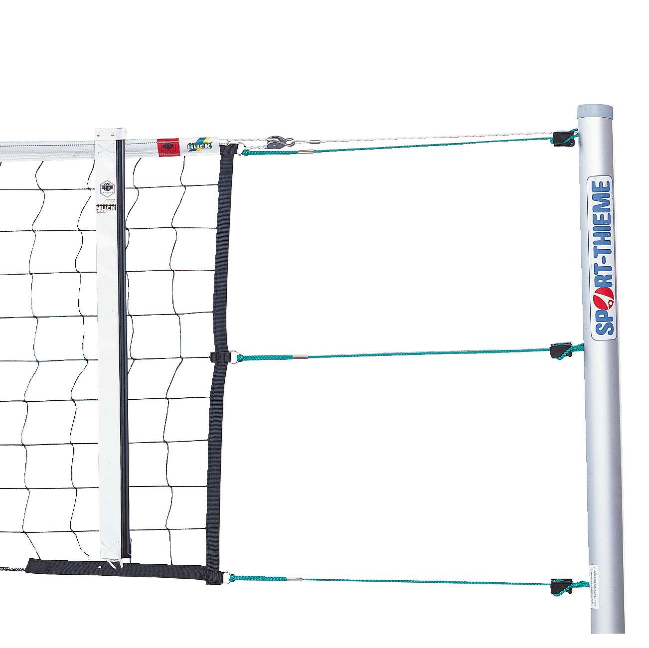 Huck Volleyballnetz "DVV 1 Plus" Unkategorisiert online kaufen