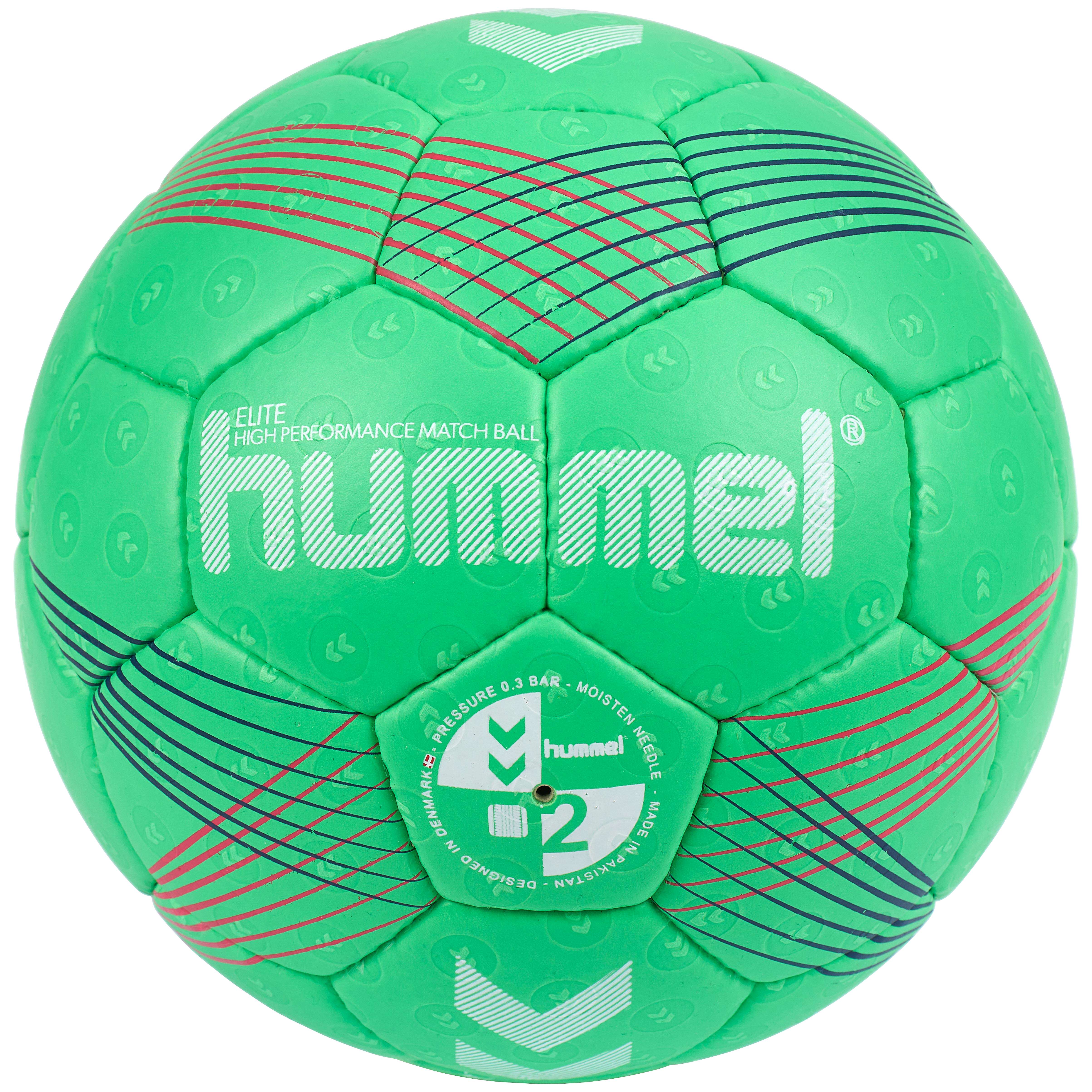 Hummel Handball "Elite 2023", Größe 2 Unkategorisiert online kaufen