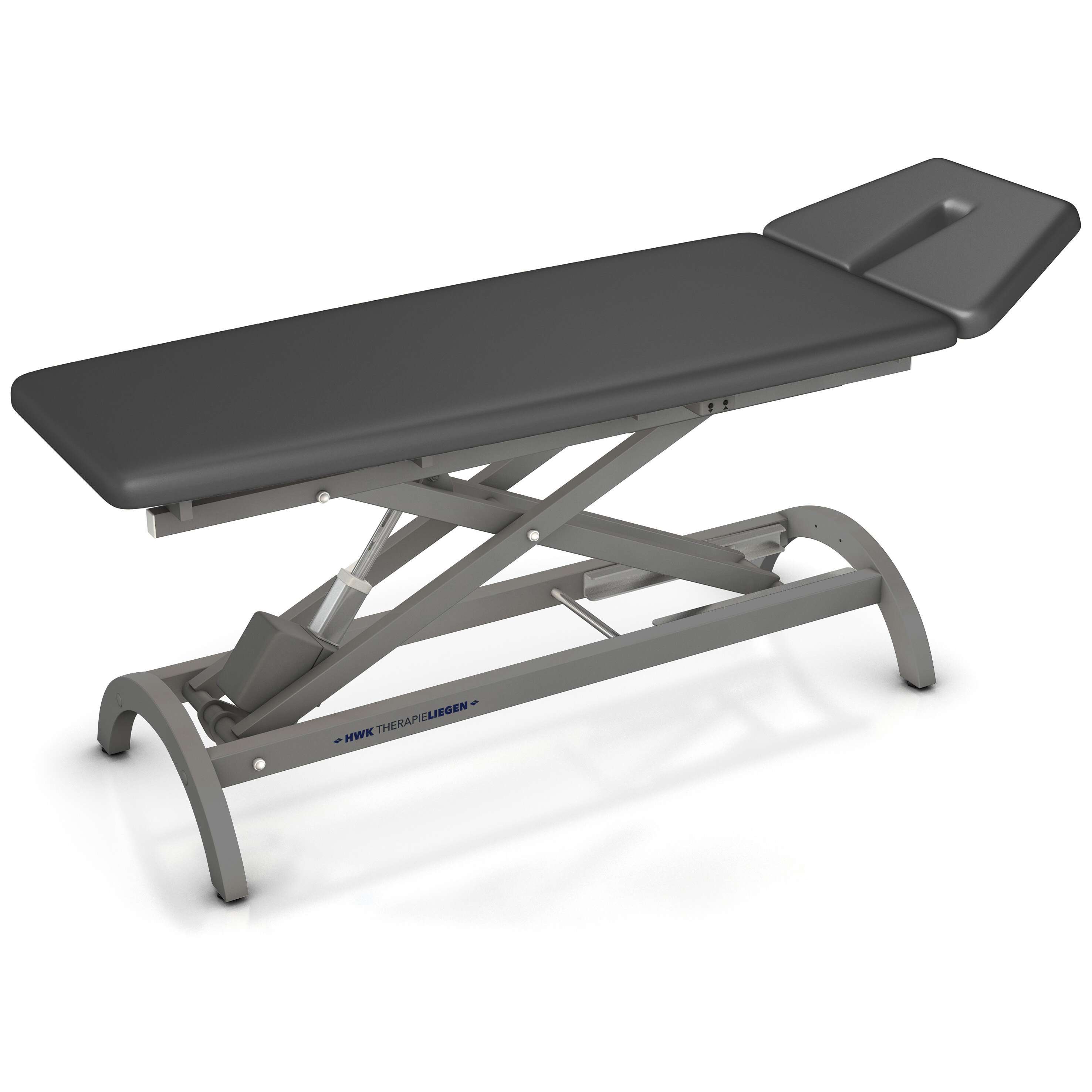 "HWK Therapieliegen Elektrische Therapieliege ""Impuls E2"", 65 cm, Anthrazit, Graualuminium" Unkategorisiert online kaufen