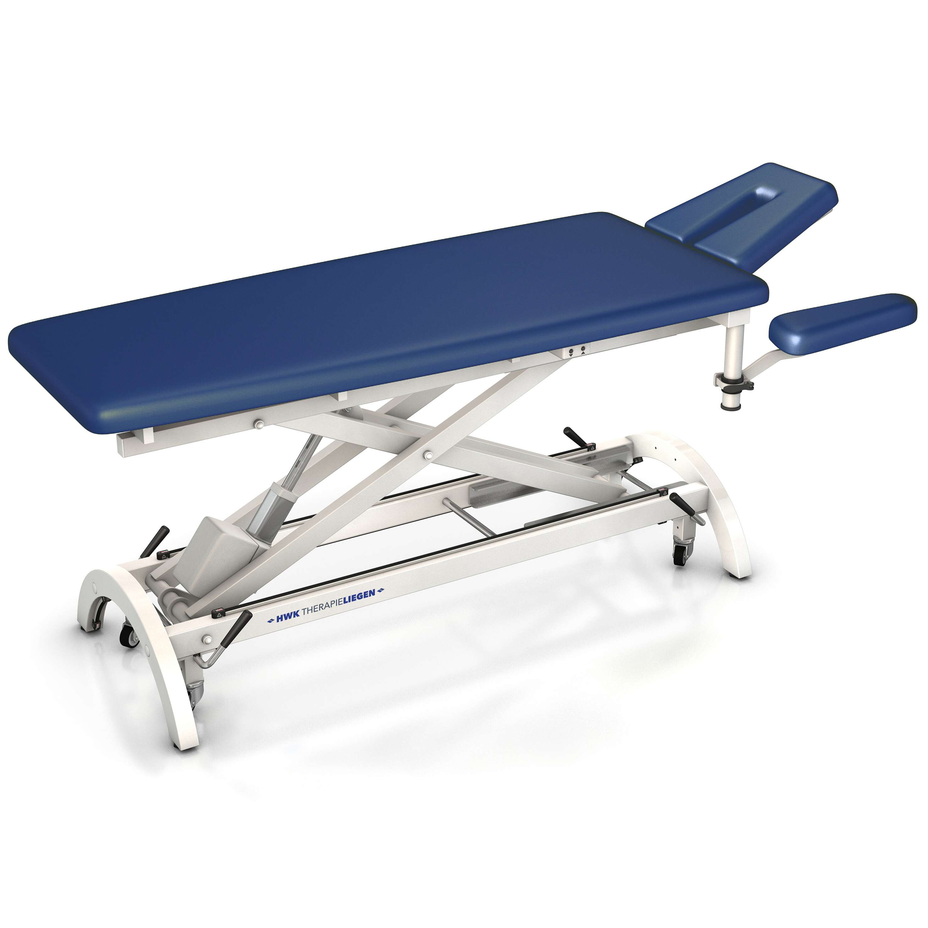 HWK Therapieliegen Elektrische Therapieliege " Impuls E4", 65 cm, Atoll, Weiß Unkategorisiert online kaufen