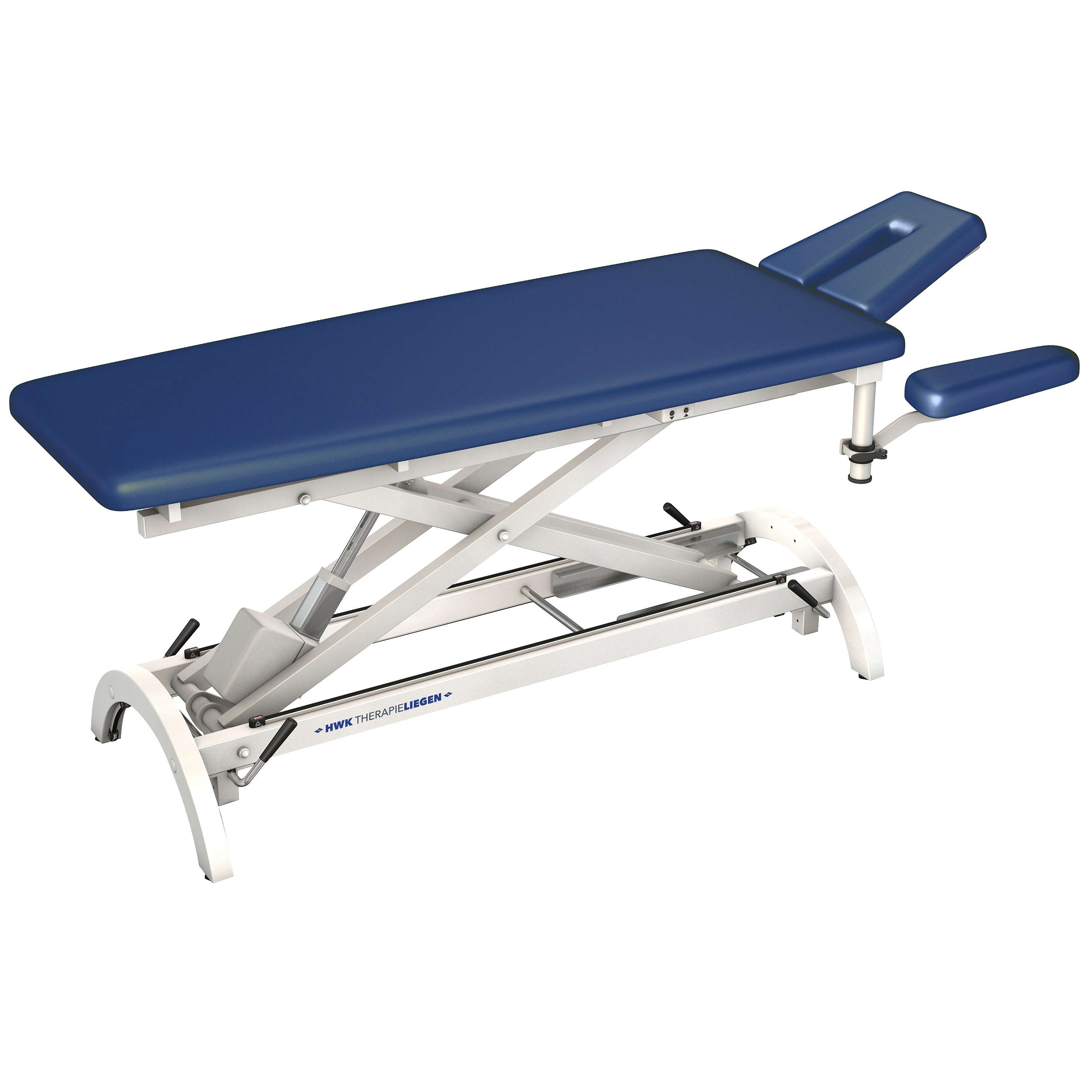 "HWK Therapieliegen Elektrische Therapieliege ""Impuls E4"", 80 cm, Atoll, Weiß" Unkategorisiert online kaufen