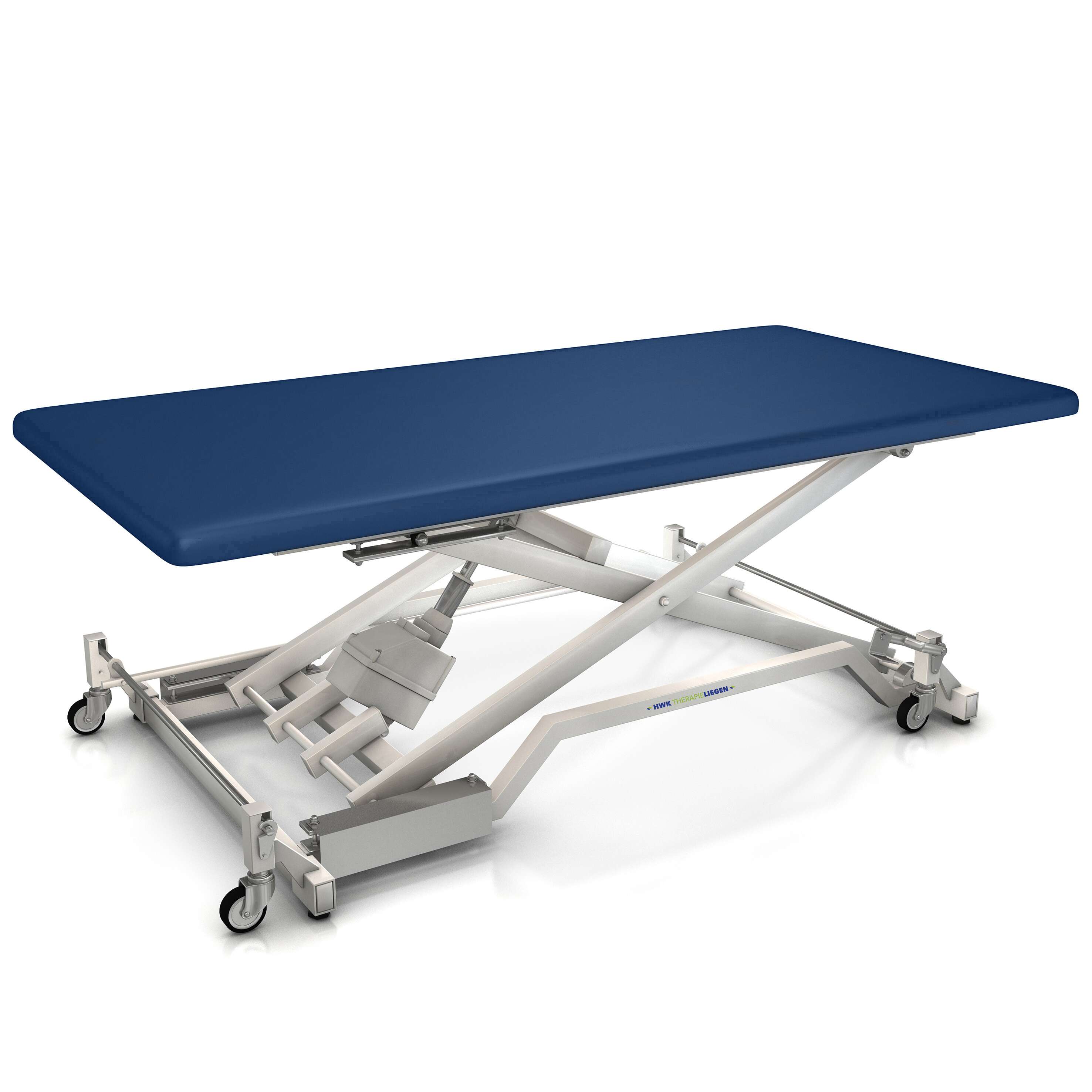 HWK Therapieliegen Elektrische Therapieliege "Kingsize E1", Atoll, 200x120 cm Unkategorisiert online kaufen HWK Therapieliegen Elektrische Therapieliege "Kingsize E1", Atoll, 200x120 cm Unkategorisiert online kaufen