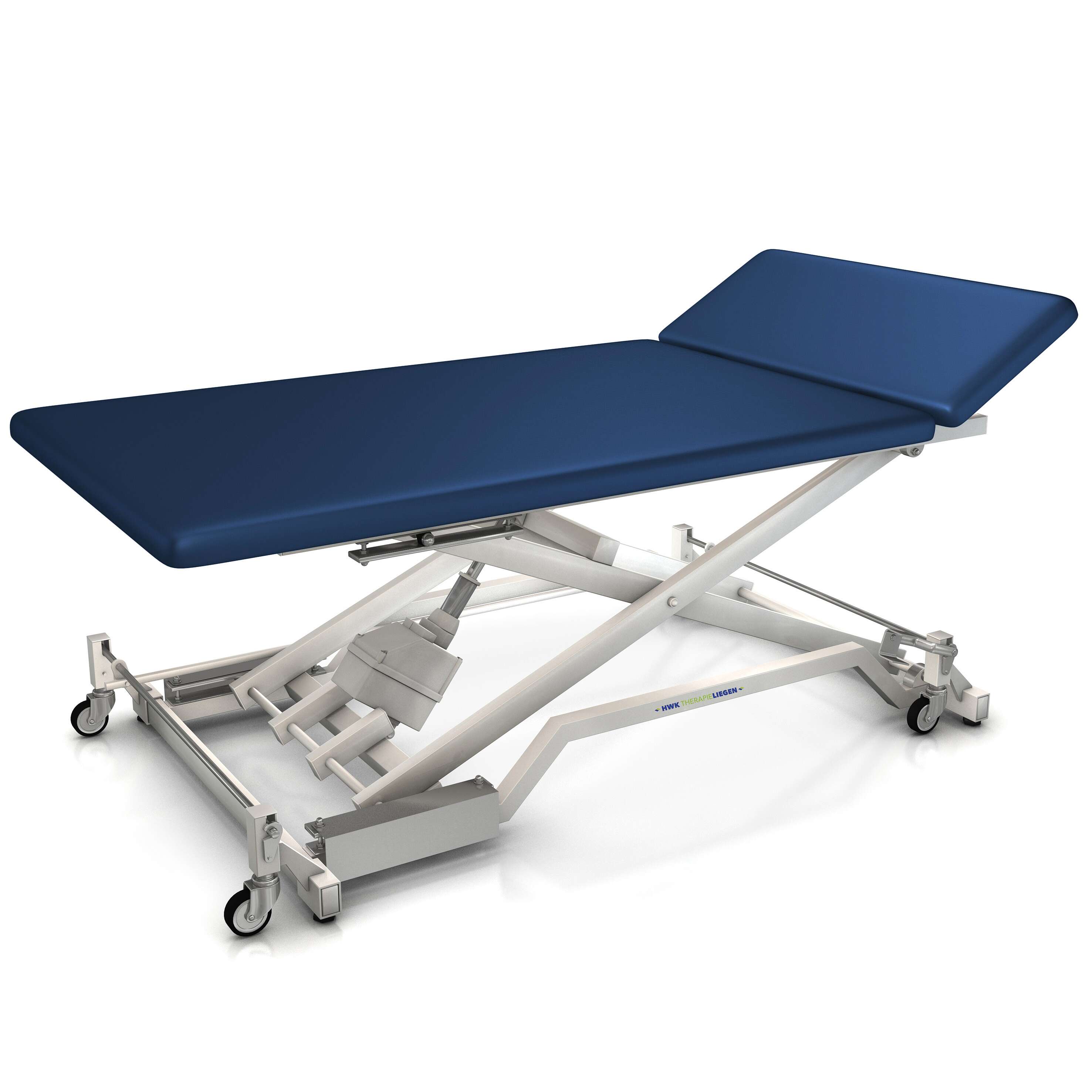 "HWK Therapieliegen Elektrische Therapieliege ""Kingsize E2"", Atoll, 200x100 cm" Unkategorisiert online kaufen