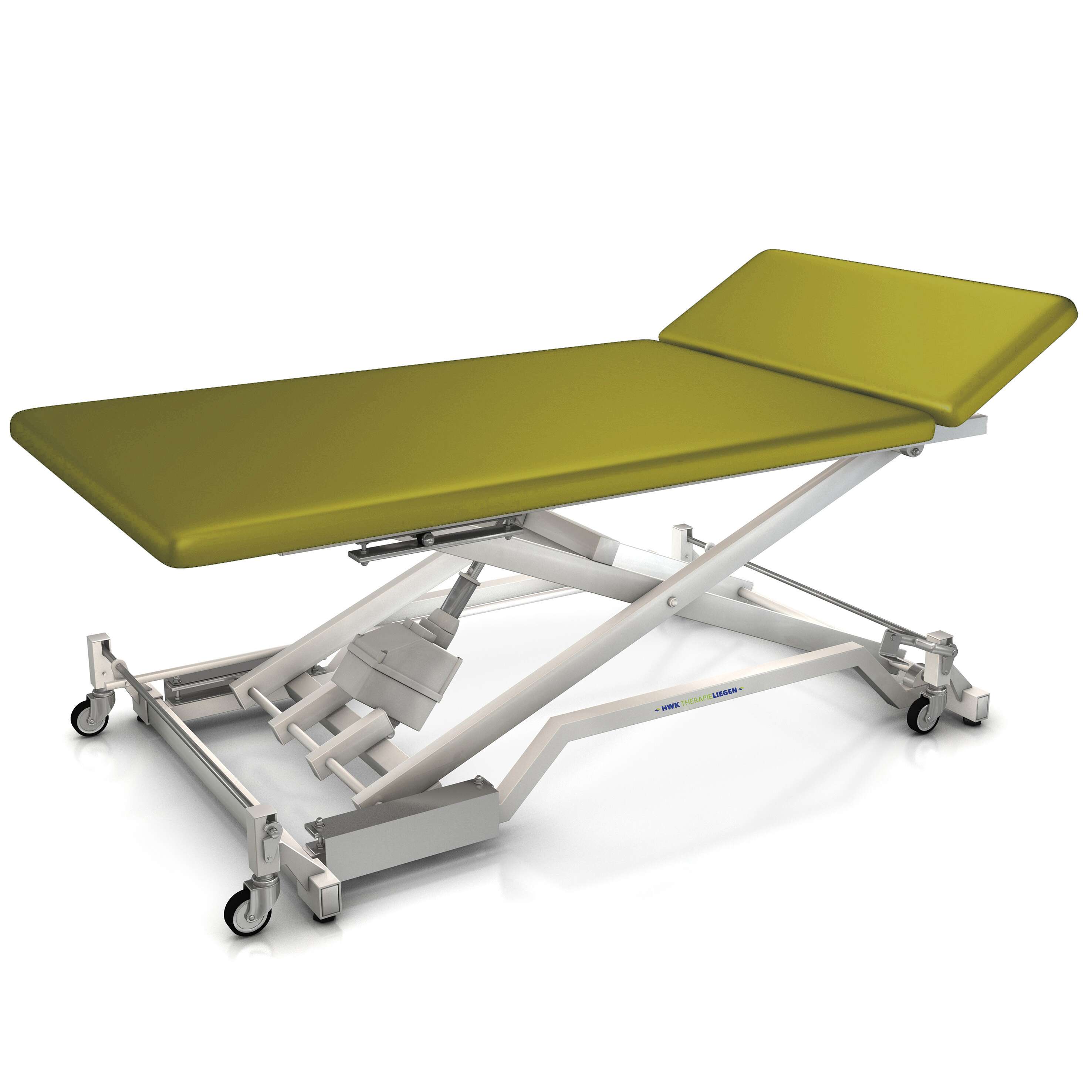 HWK Therapieliegen Elektrische Therapieliege "Kingsize E2", Limone, 200x100 cm Unkategorisiert online kaufen HWK Therapieliegen Elektrische Therapieliege "Kingsize E2", Limone, 200x100 cm Unkategorisiert online kaufen