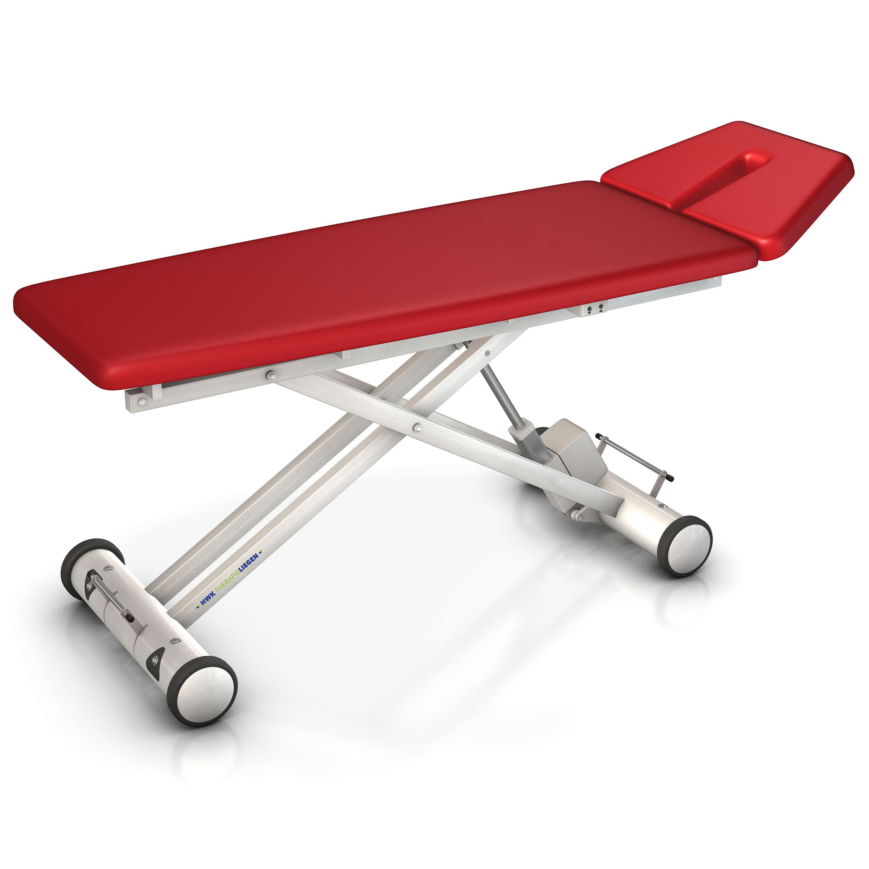"HWK Therapieliegen Elektrische Therapieliege ""Solid E2"", 65 cm, Feuer, Weiß" Unkategorisiert online kaufen