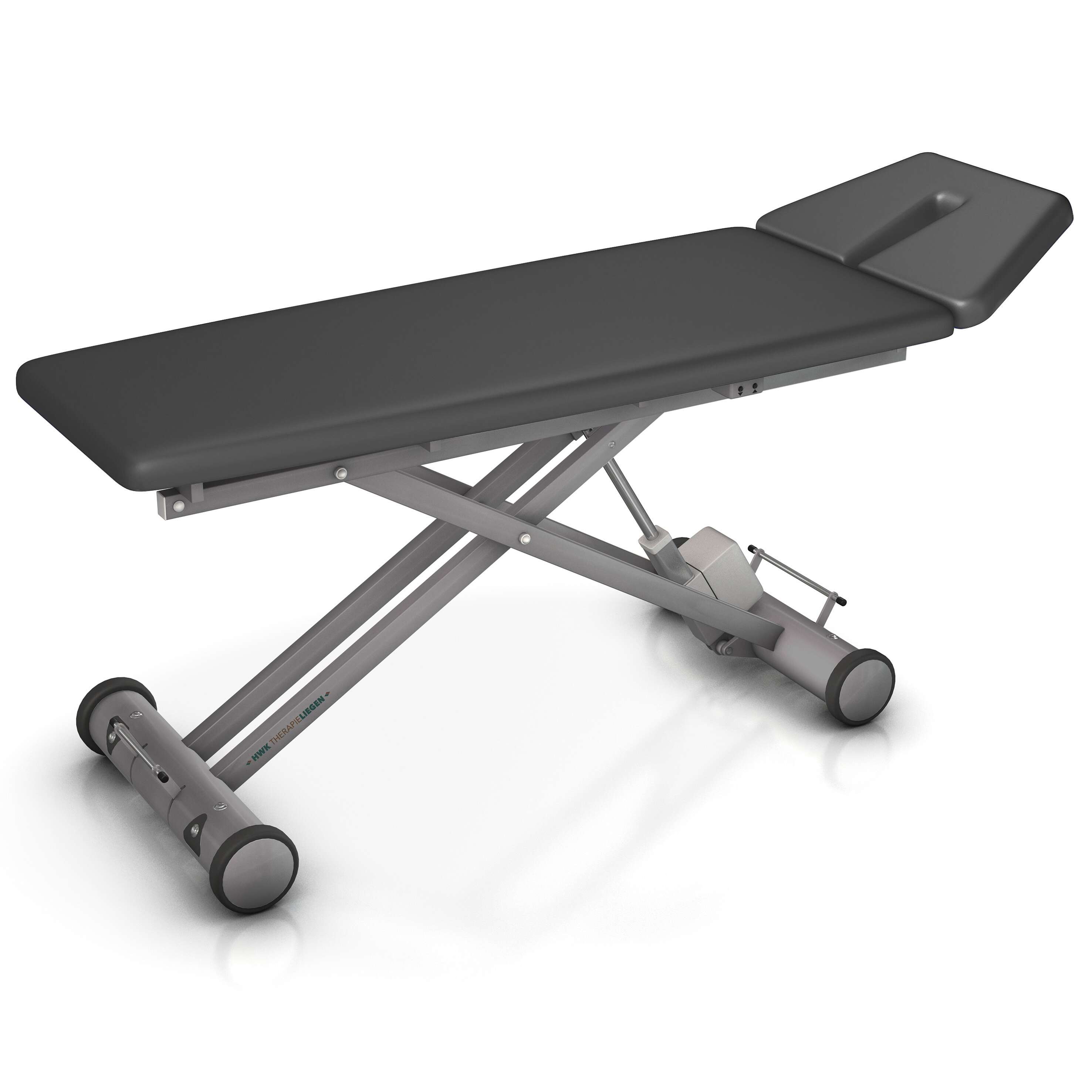 HWK Therapieliegen Elektrische Therapieliege "Solid E2", 80 cm, Anthrazit, Graualuminium Unkategorisiert online kaufen HWK Therapieliegen Elektrische Therapieliege "Solid E2", 80 cm, Anthrazit, Graualuminium Unkategorisiert online kaufen