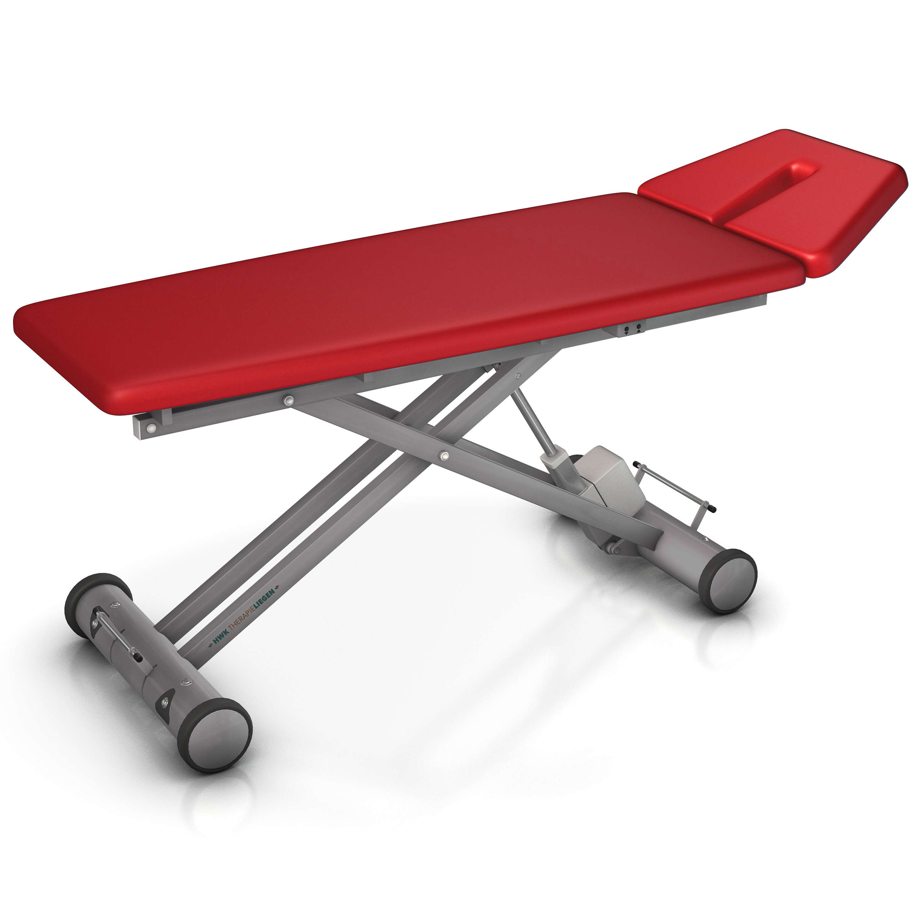 HWK Therapieliegen Elektrische Therapieliege "Solid E2", 80 cm, Feuer, Graualuminium Unkategorisiert online kaufen HWK Therapieliegen Elektrische Therapieliege "Solid E2", 80 cm, Feuer, Graualuminium Unkategorisiert online kaufen