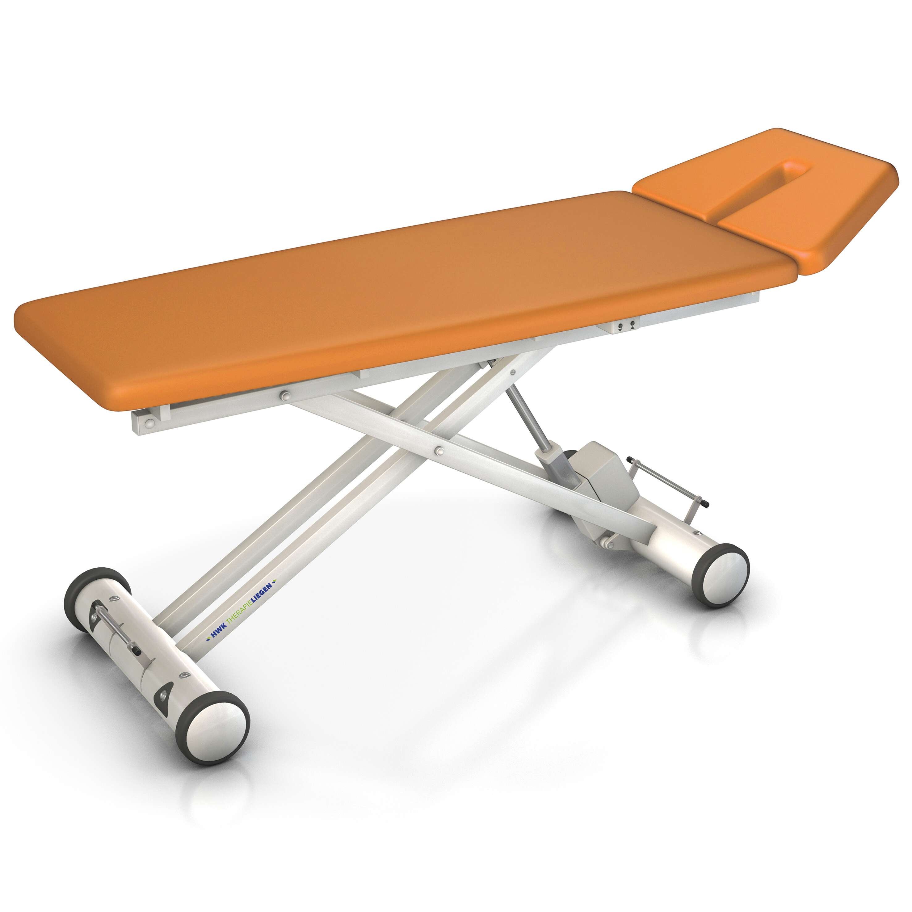 "HWK Therapieliegen Elektrische Therapieliege ""Solid E2"", 80 cm, Mango, Weiß" Unkategorisiert online kaufen