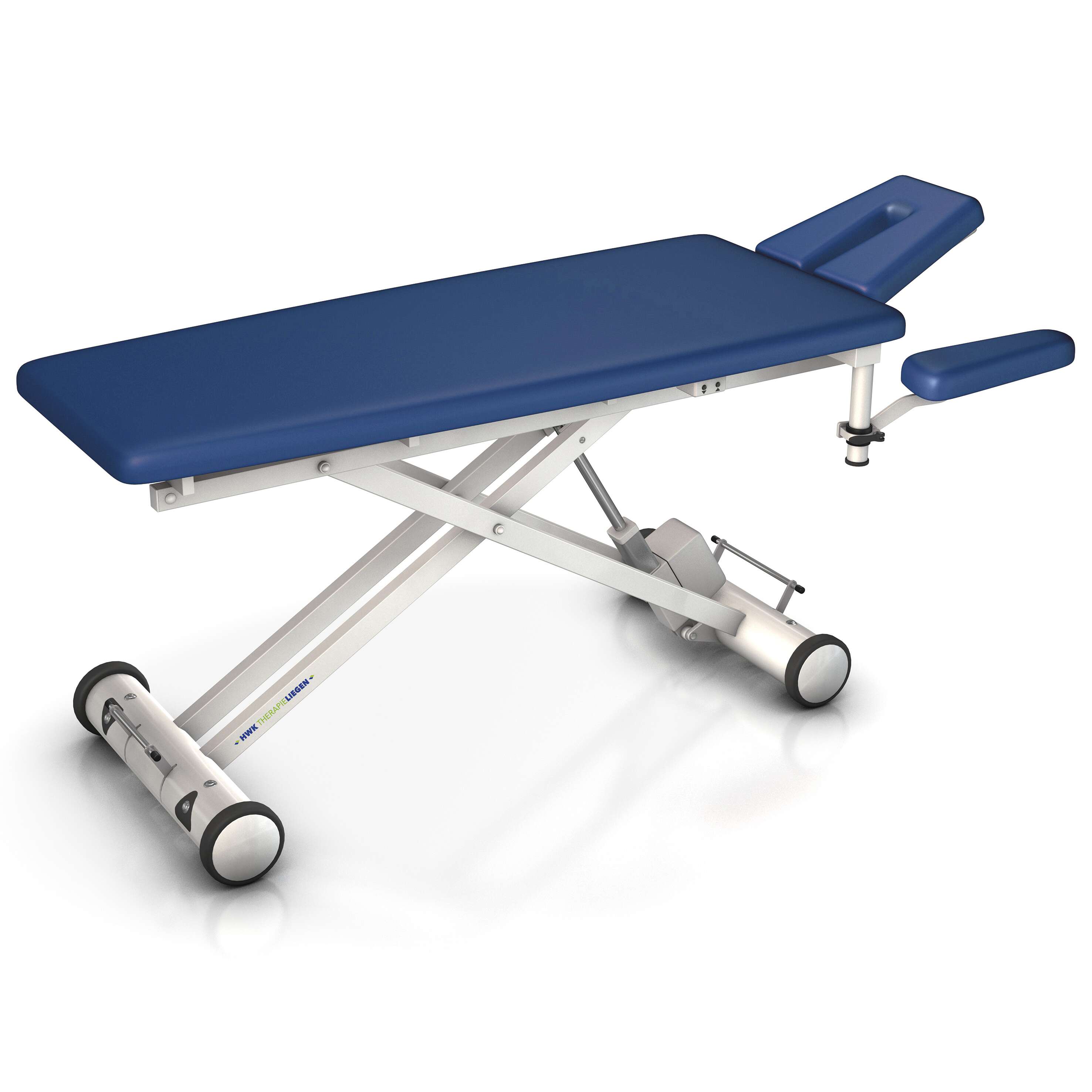 "HWK Therapieliegen Elektrische Therapieliege ""Solid E4"", 65 cm, Atoll, Weiß" Unkategorisiert online kaufen