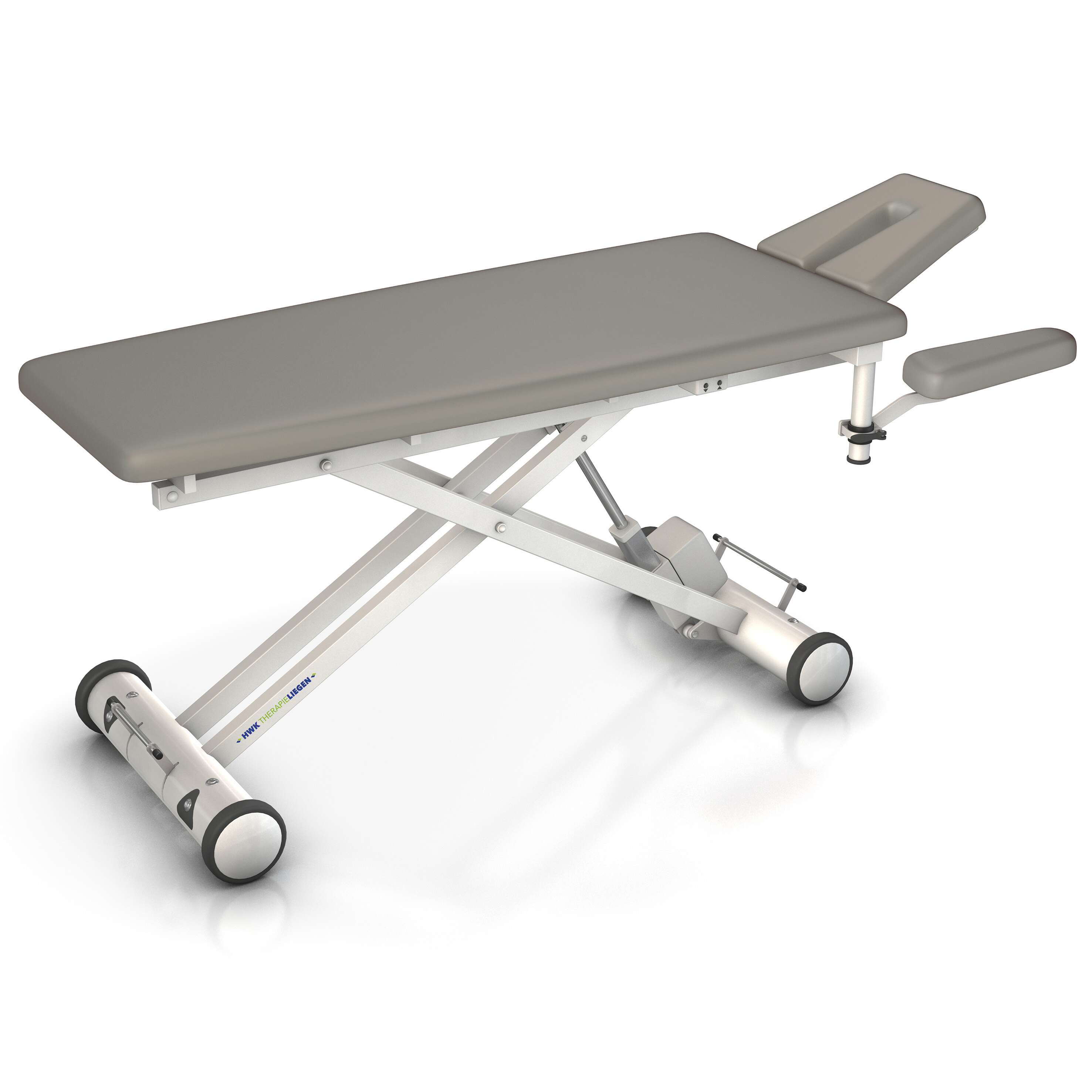 HWK Therapieliegen Elektrische Therapieliege "Solid E4", 65 cm, Chrom, Weiß Unkategorisiert online kaufen HWK Therapieliegen Elektrische Therapieliege "Solid E4", 65 cm, Chrom, Weiß Unkategorisiert online kaufen