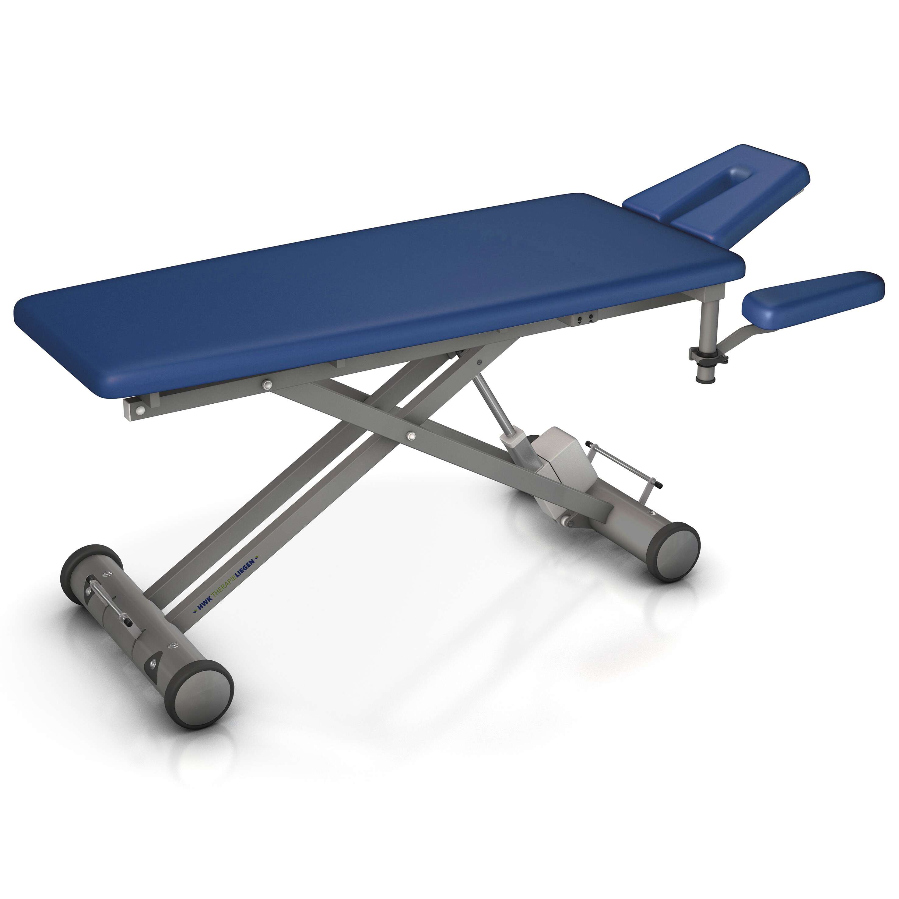 HWK Therapieliegen Elektrische Therapieliege "Solid E4", 80 cm, Atoll, Graualuminium Unkategorisiert online kaufen HWK Therapieliegen Elektrische Therapieliege "Solid E4", 80 cm, Atoll, Graualuminium Unkategorisiert online kaufen