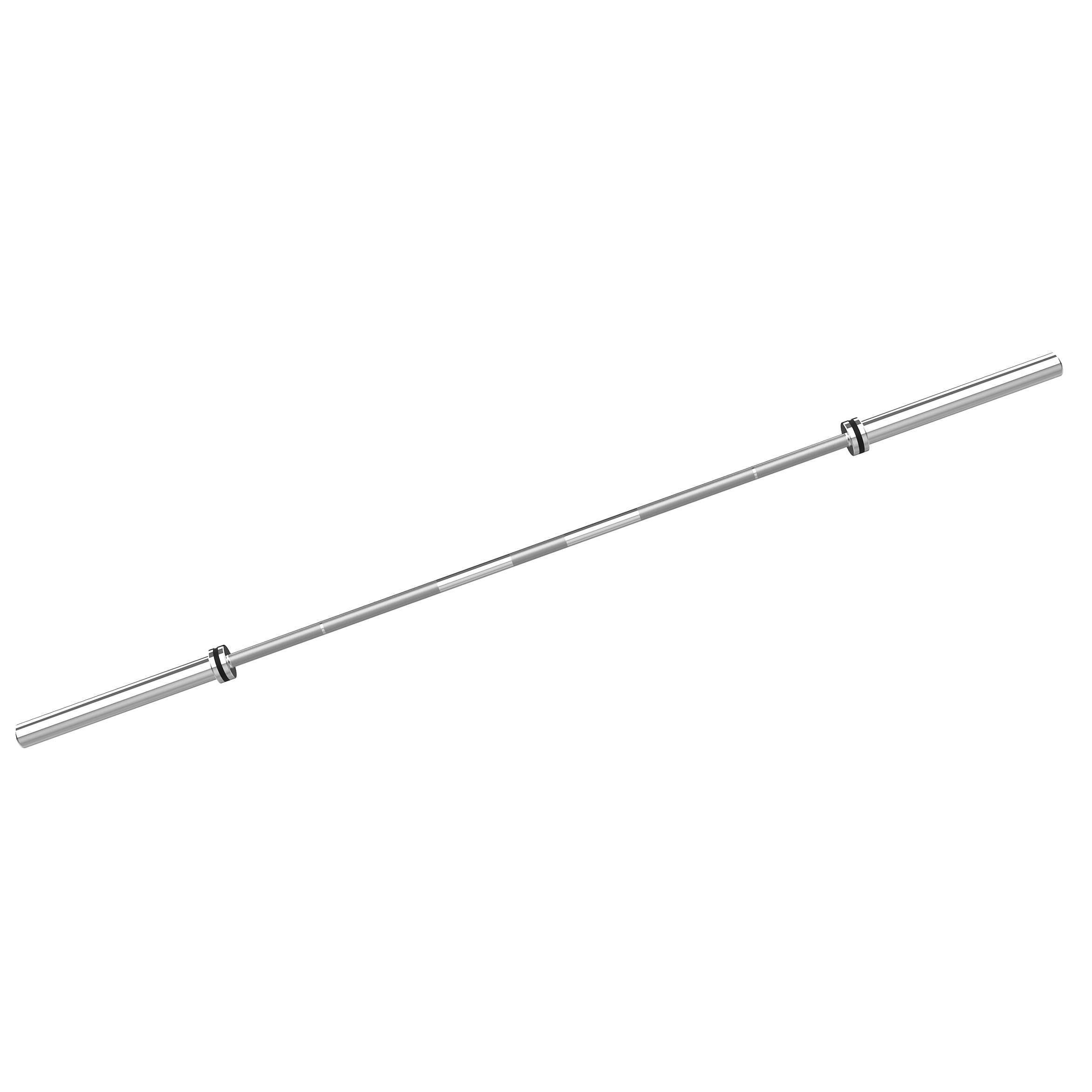 "Hyde Langhantelstange ""Competition"", L:220 cm, 20 kg" Unkategorisiert online kaufen